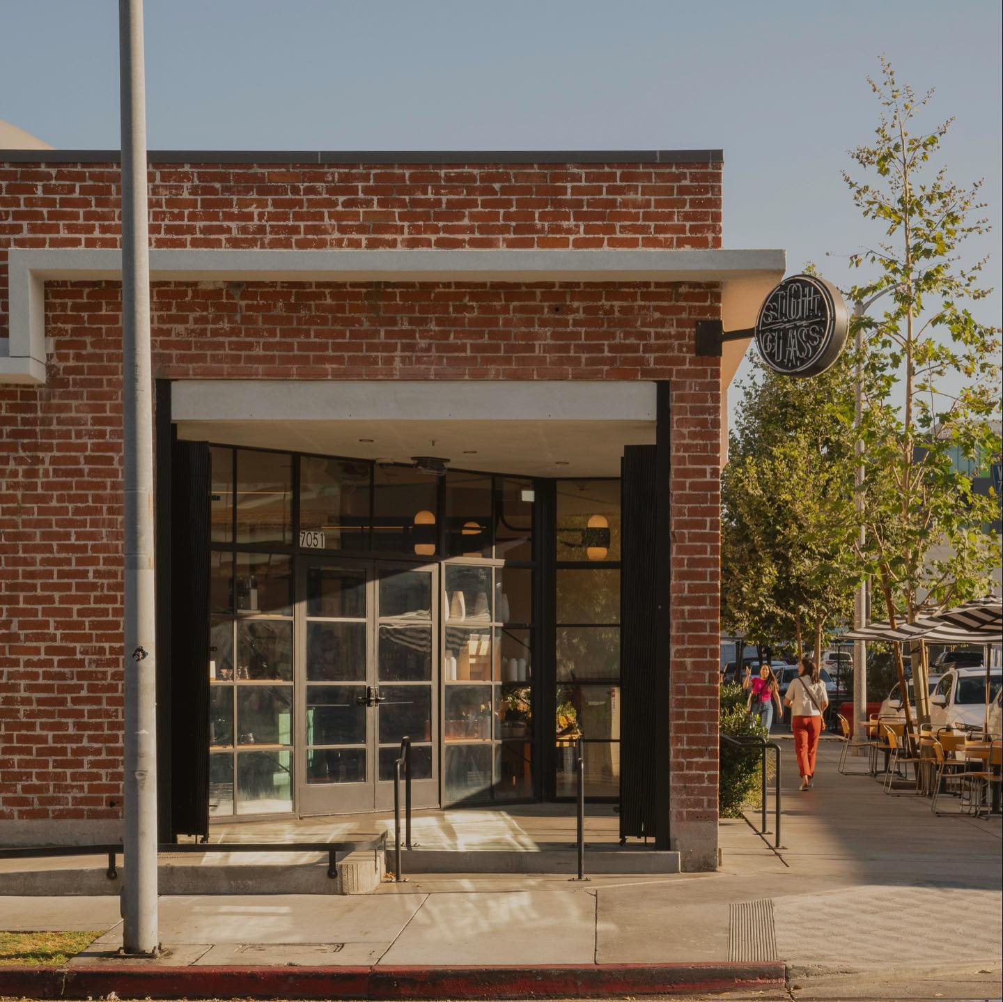 Sightglass Coffee