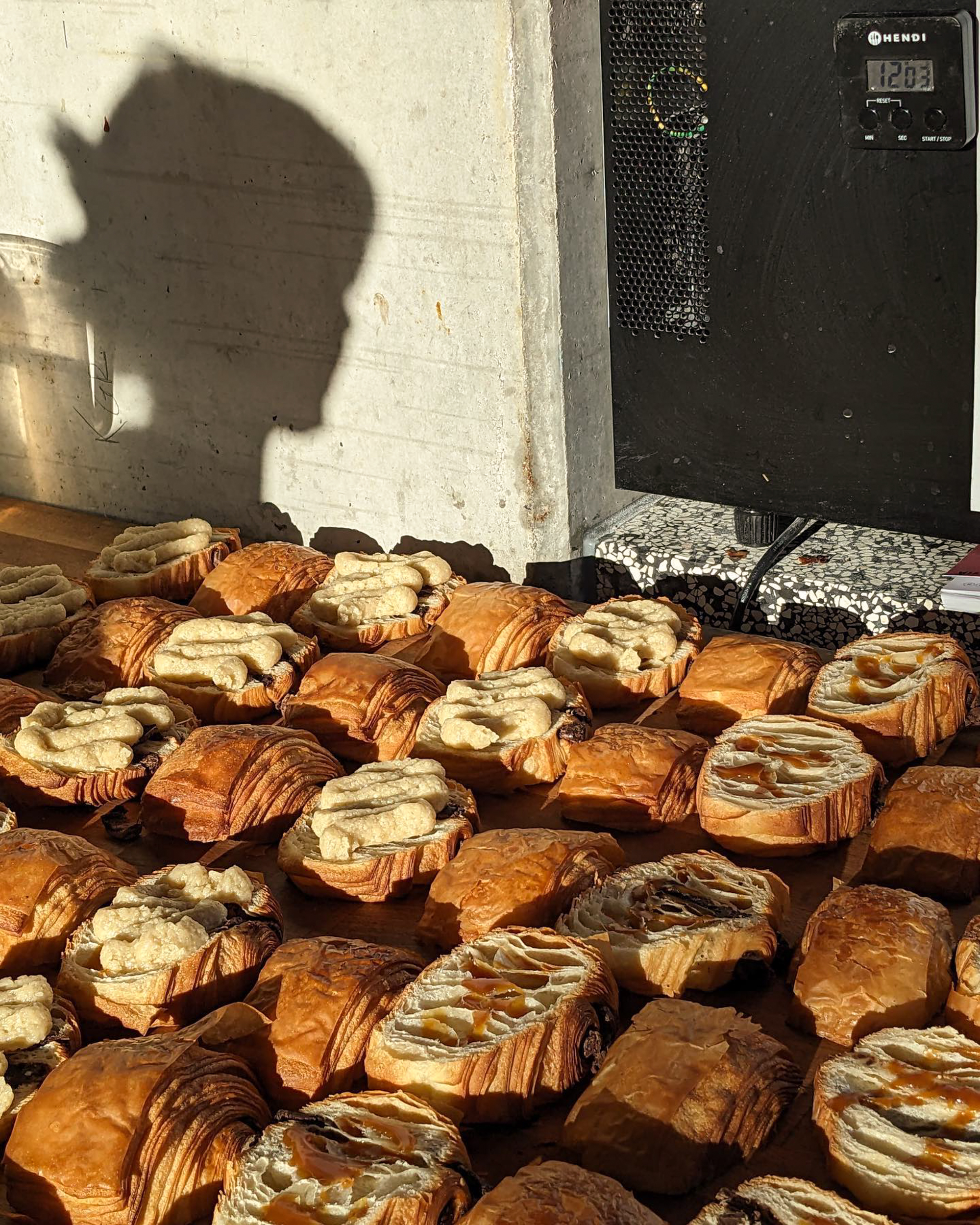 Kometen Brood