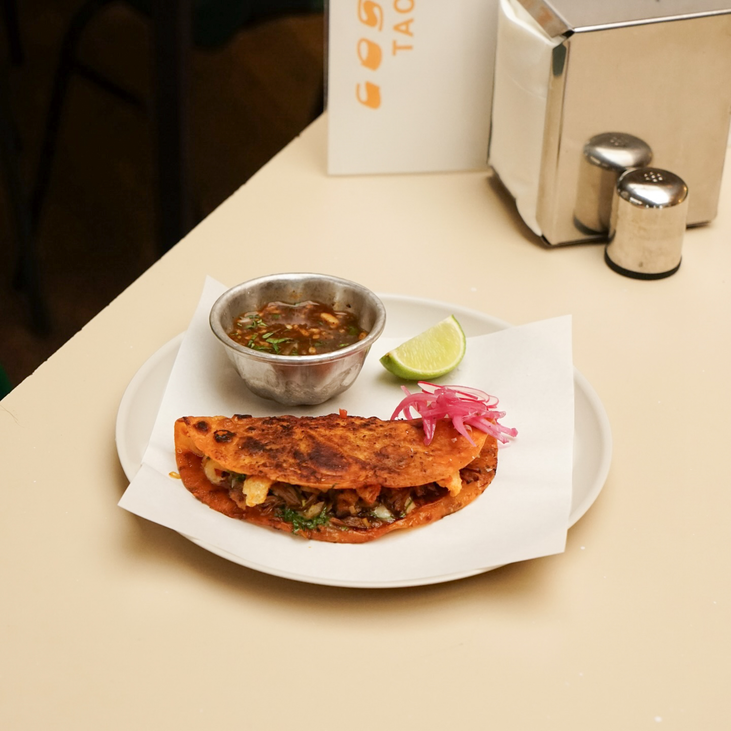 Cosmo Tacos