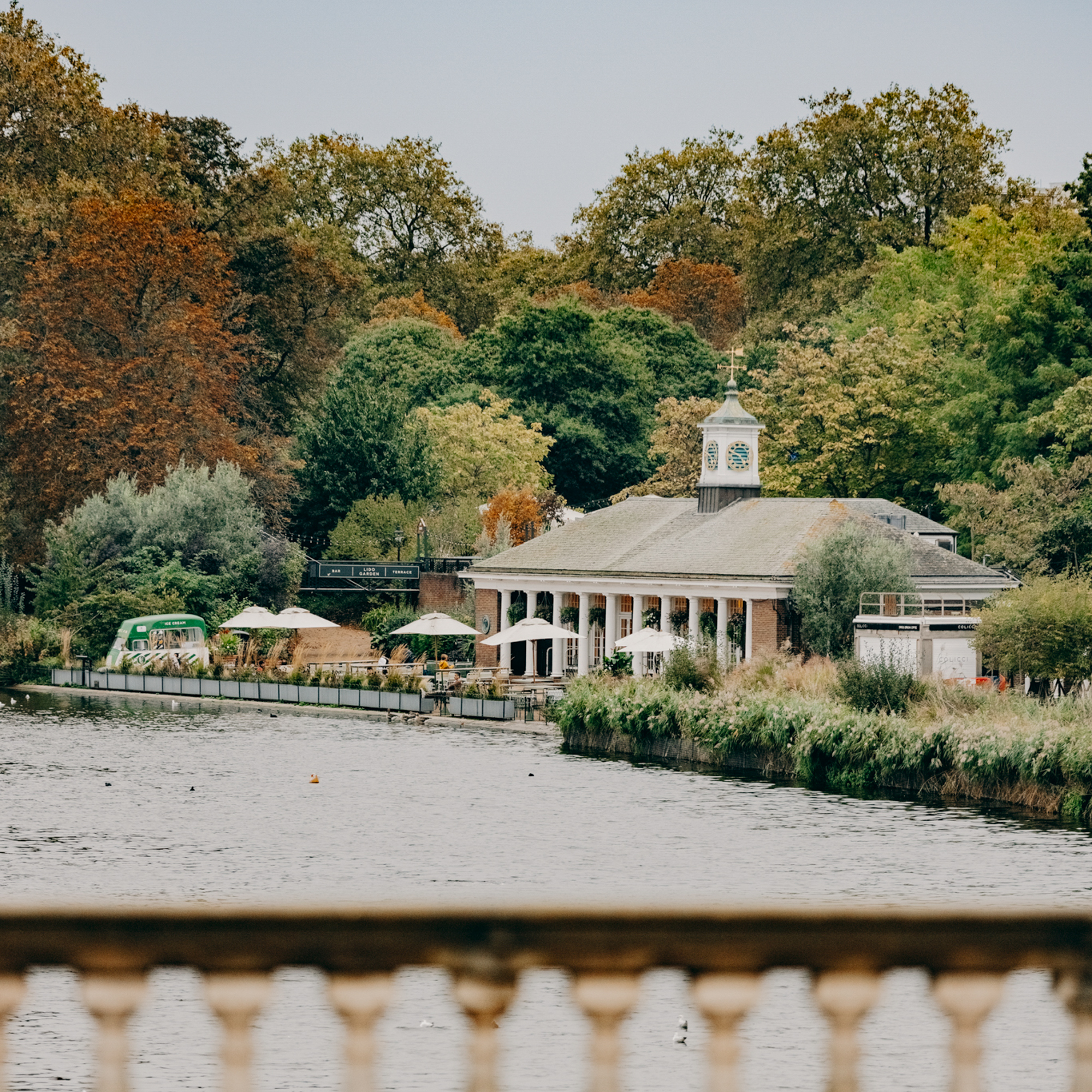 Hyde Park