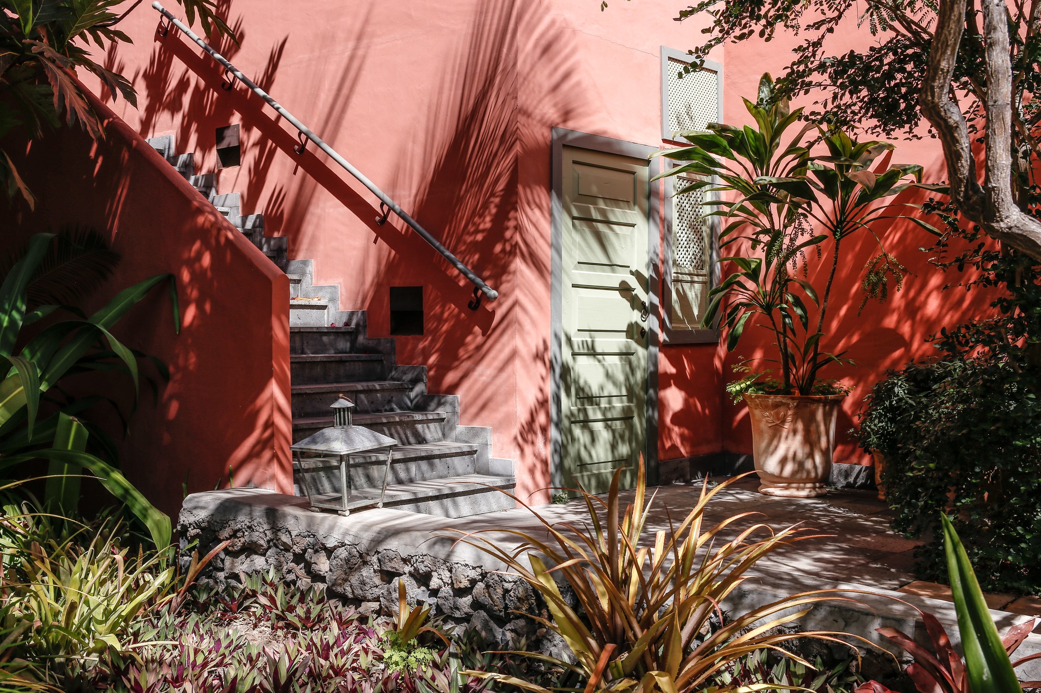 Hacienda de Abajo