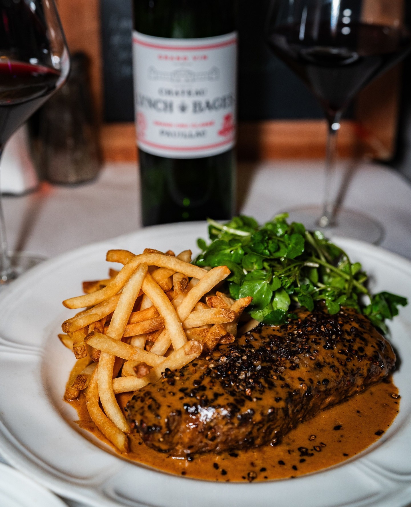 Raoul’s, Soho