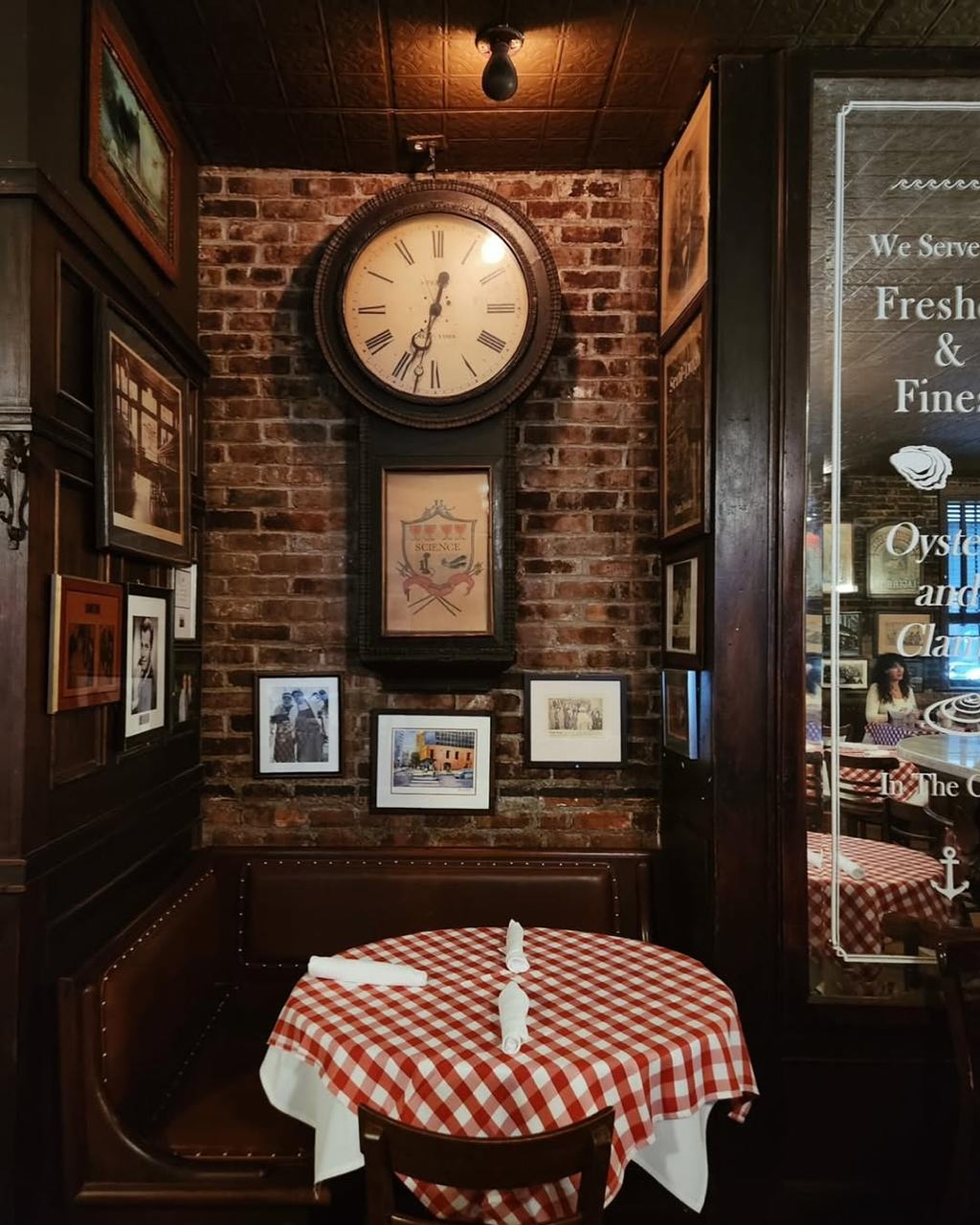 P.J Clarke’s