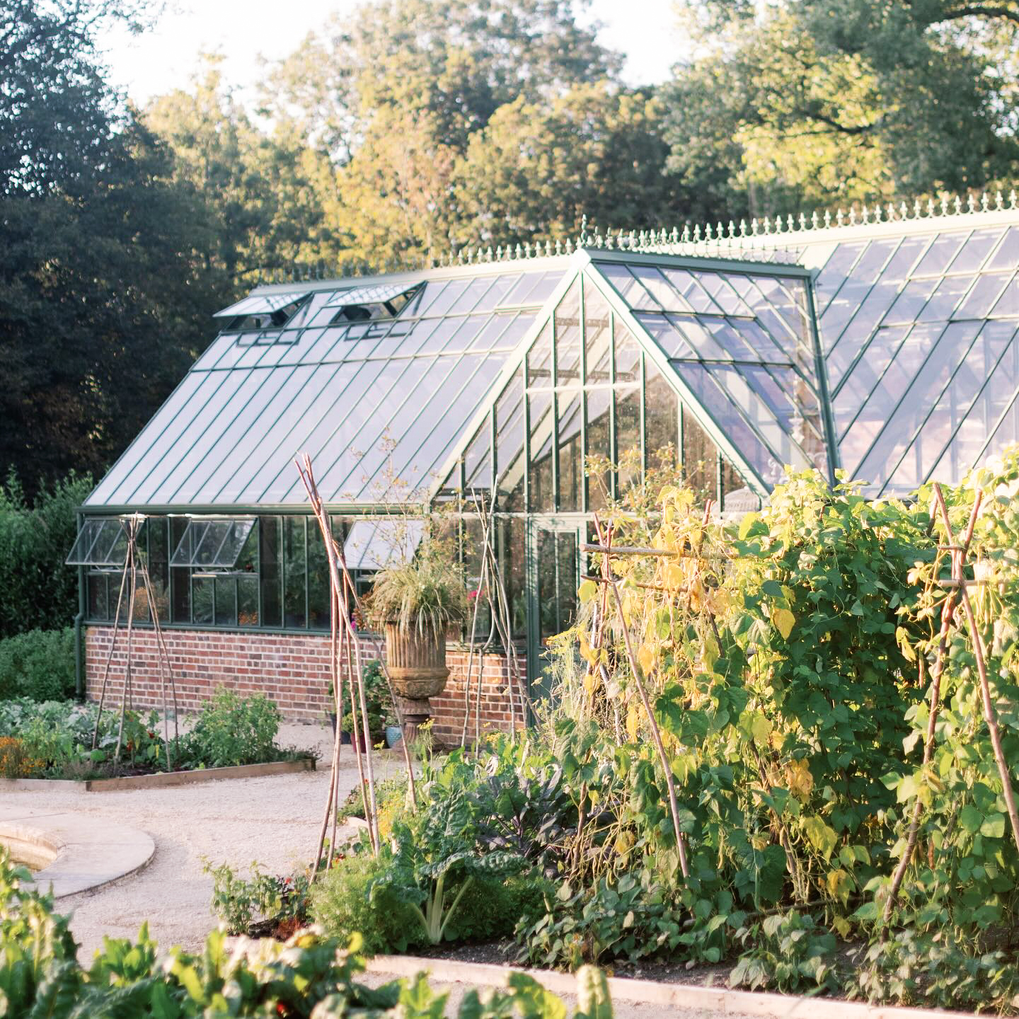 Parnham Park