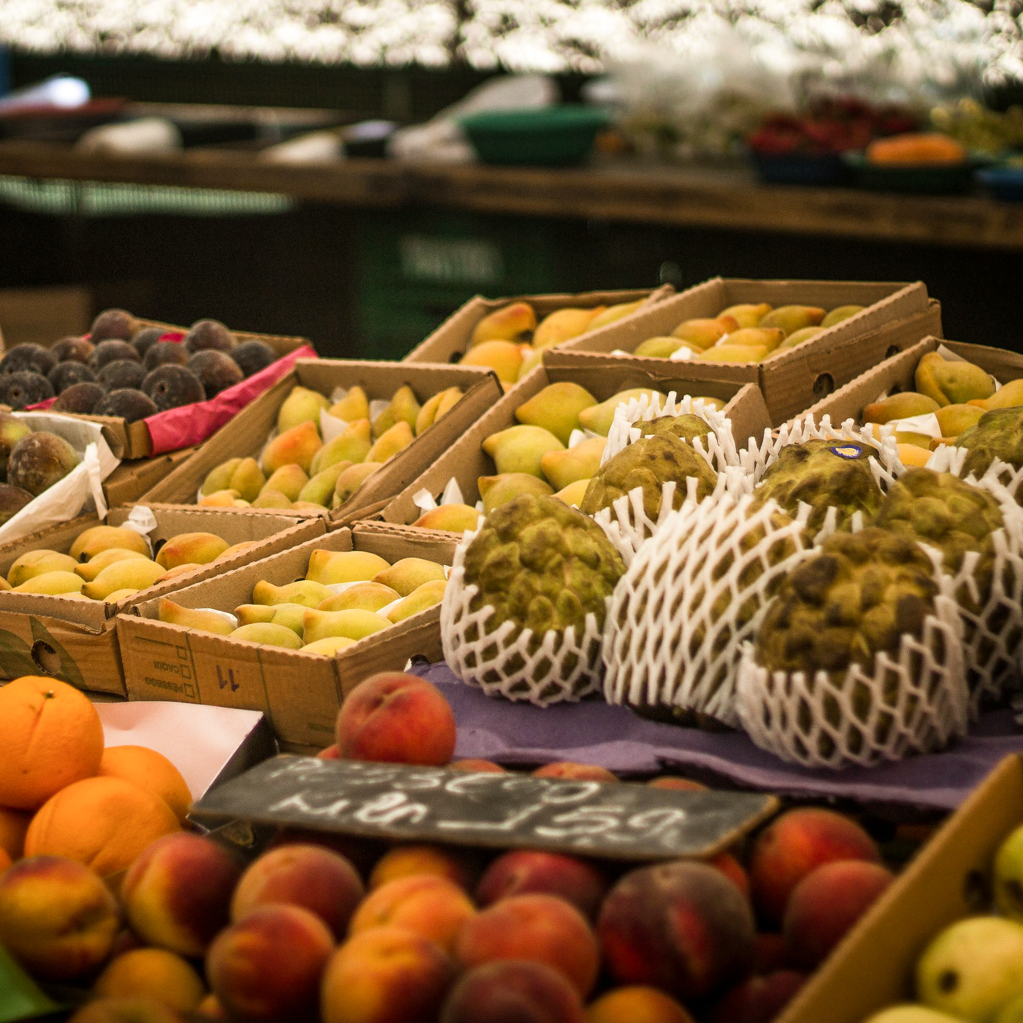 Mercado