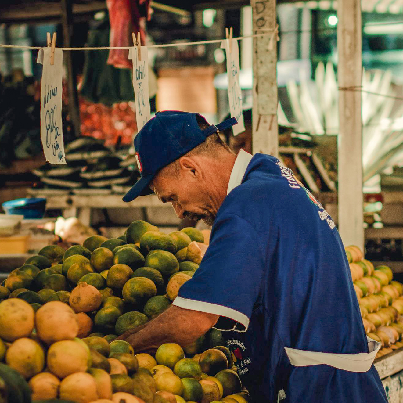 Mercado