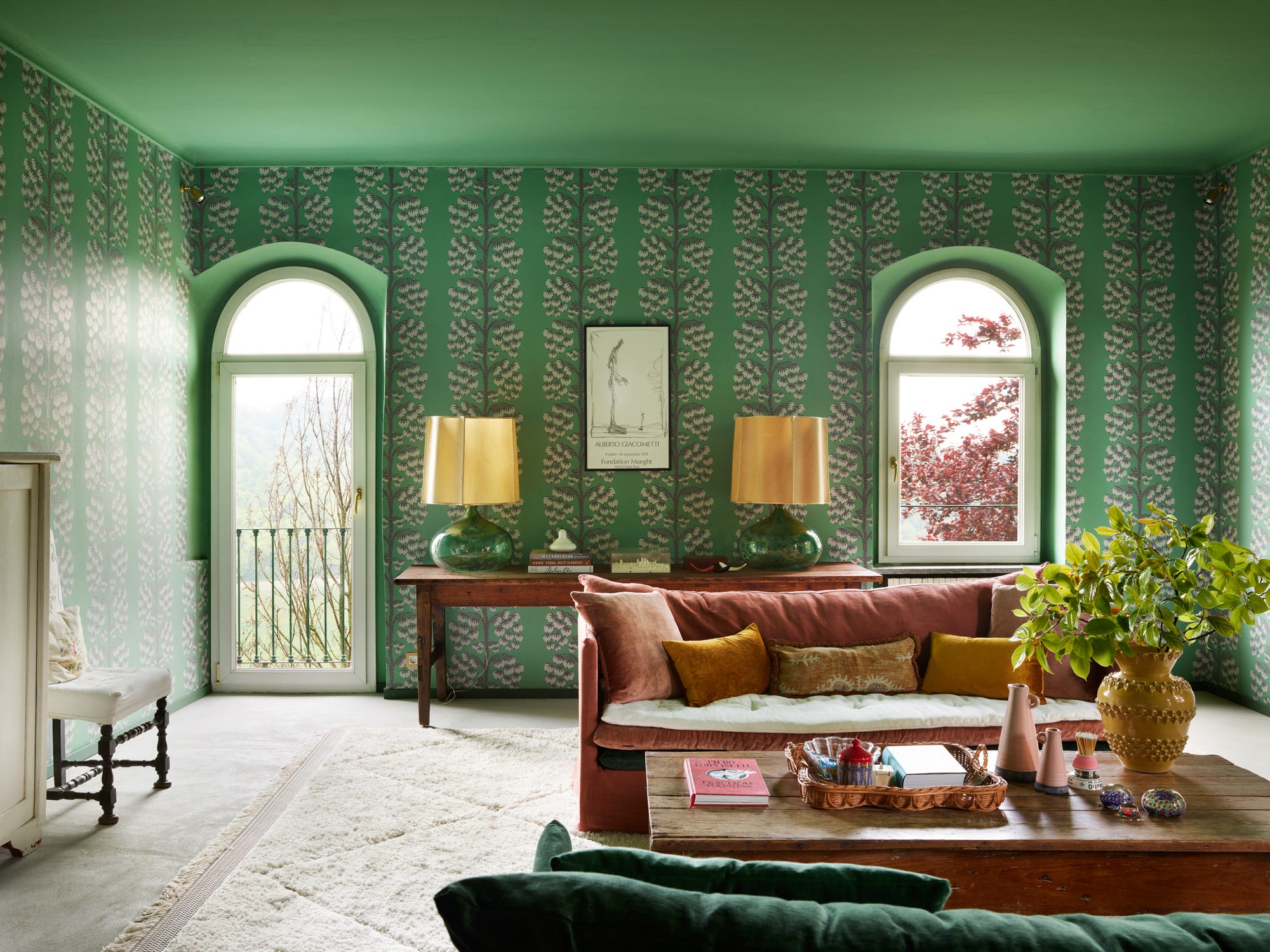 Kate Watson-Smyth Design Retreats