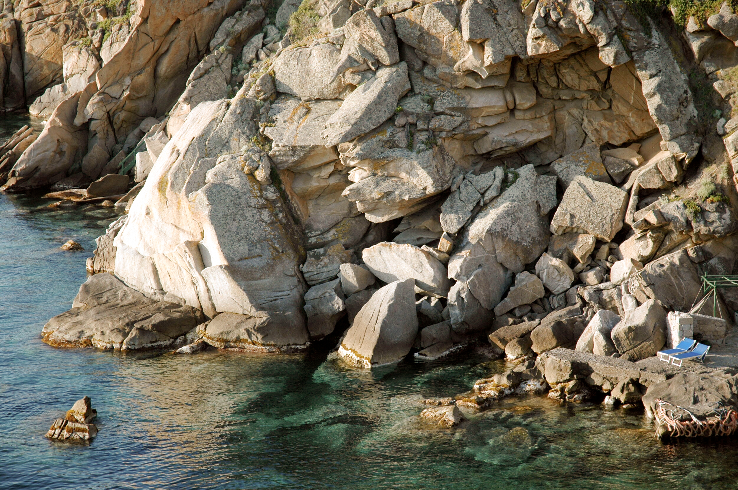 Pardini’s Hermitage