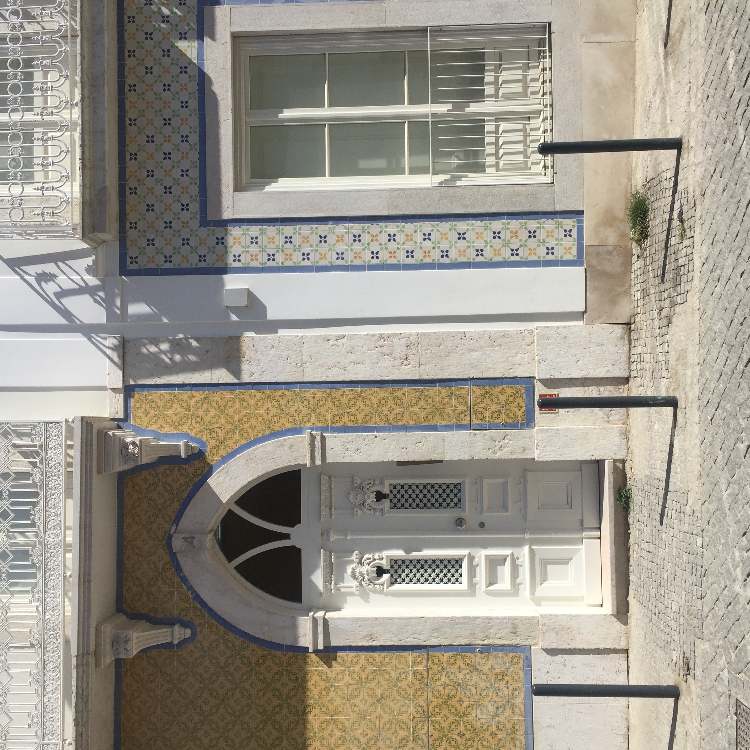 Lisbon
