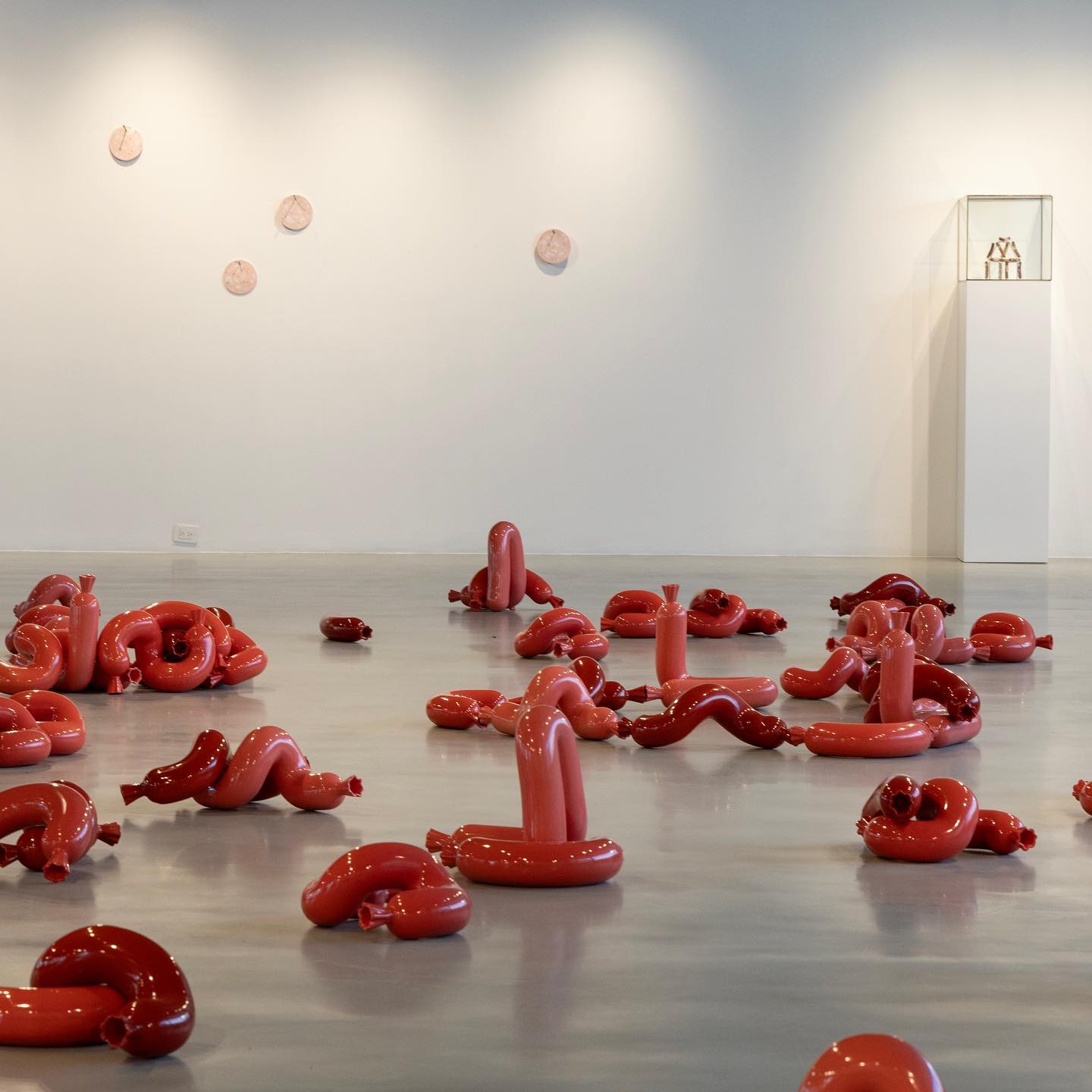 ”XYZ” - Gabriel Rico