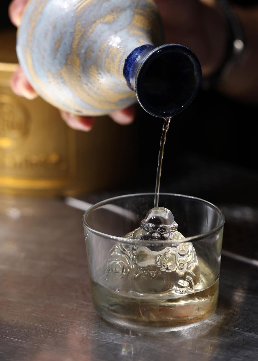 El Infusionista