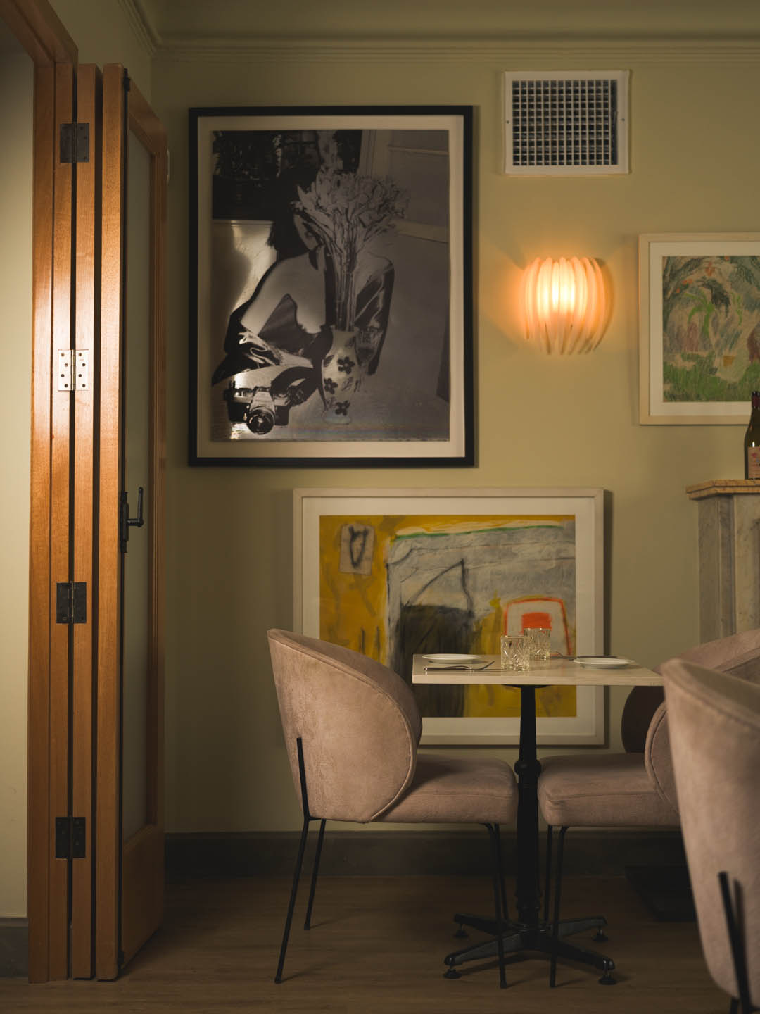 Curador Wine Bar