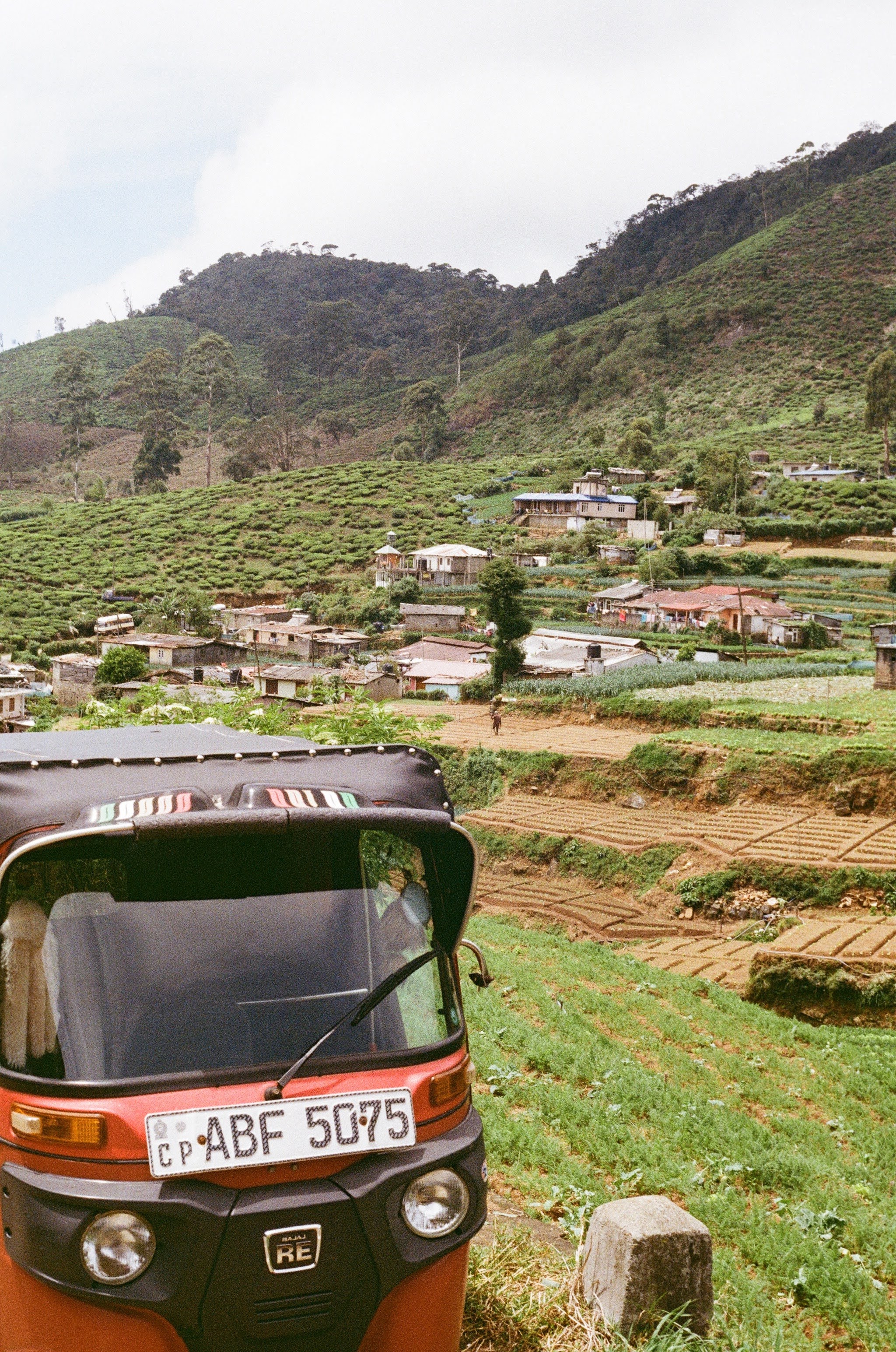 tuktuk