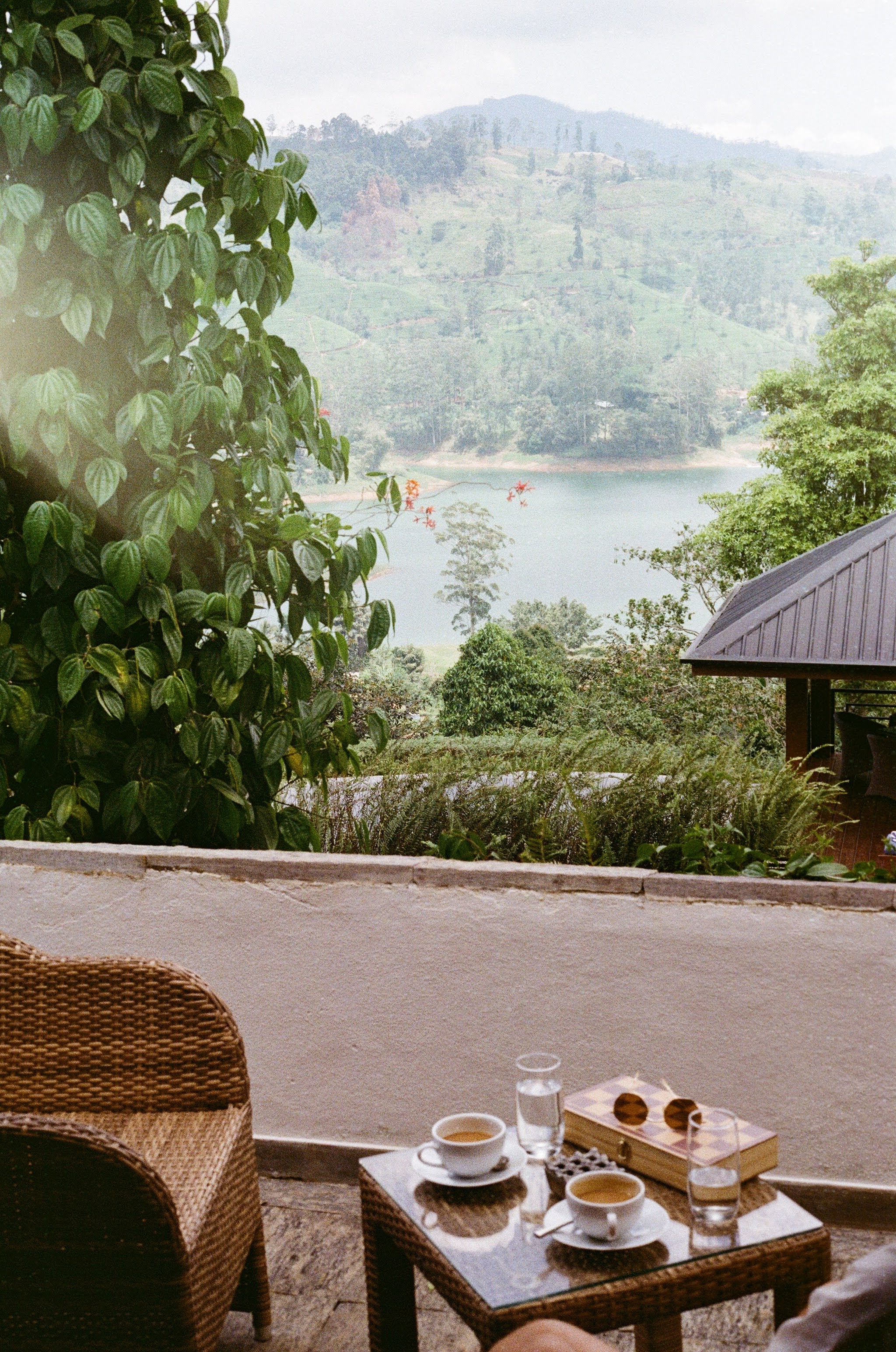 Sri Lanka