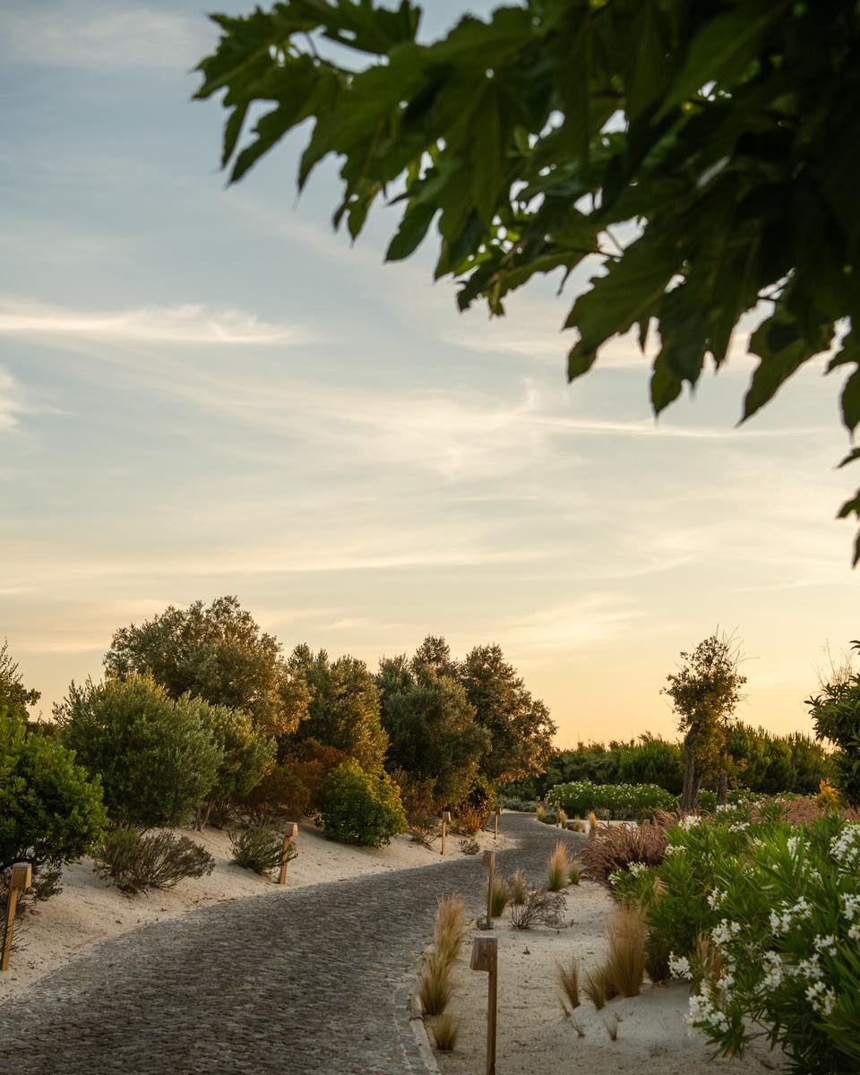 Quinta da Comporta