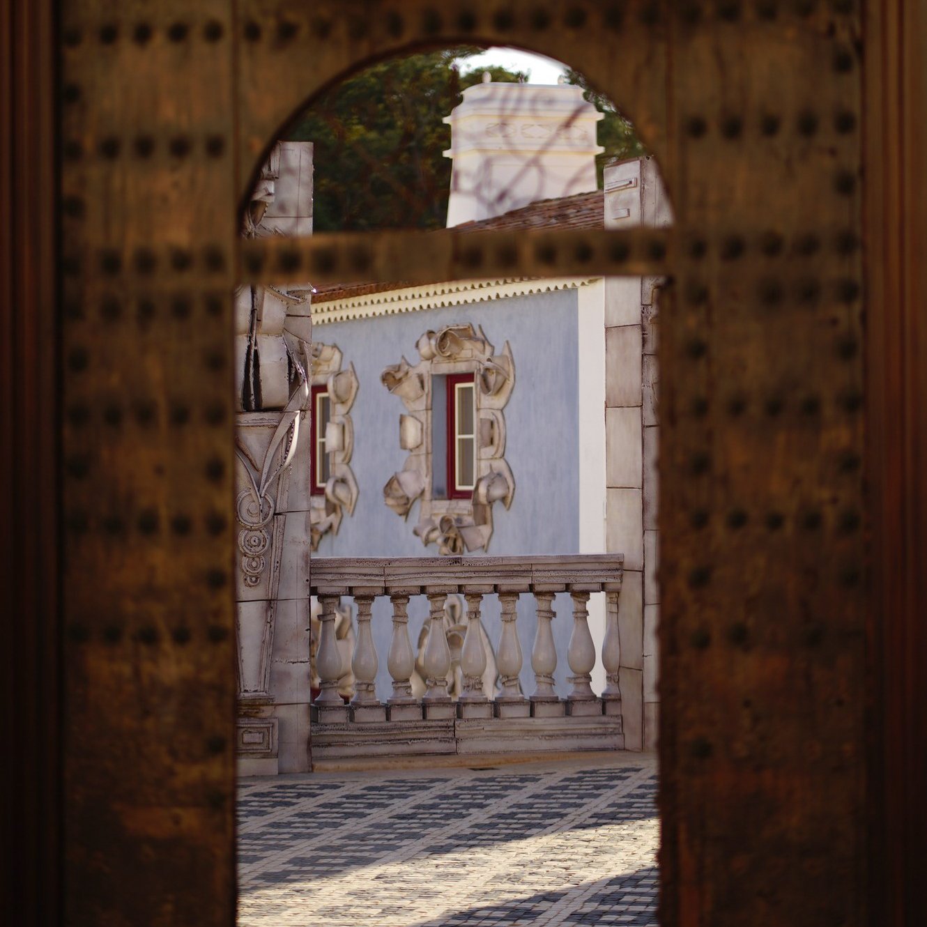 Vermelho Melides