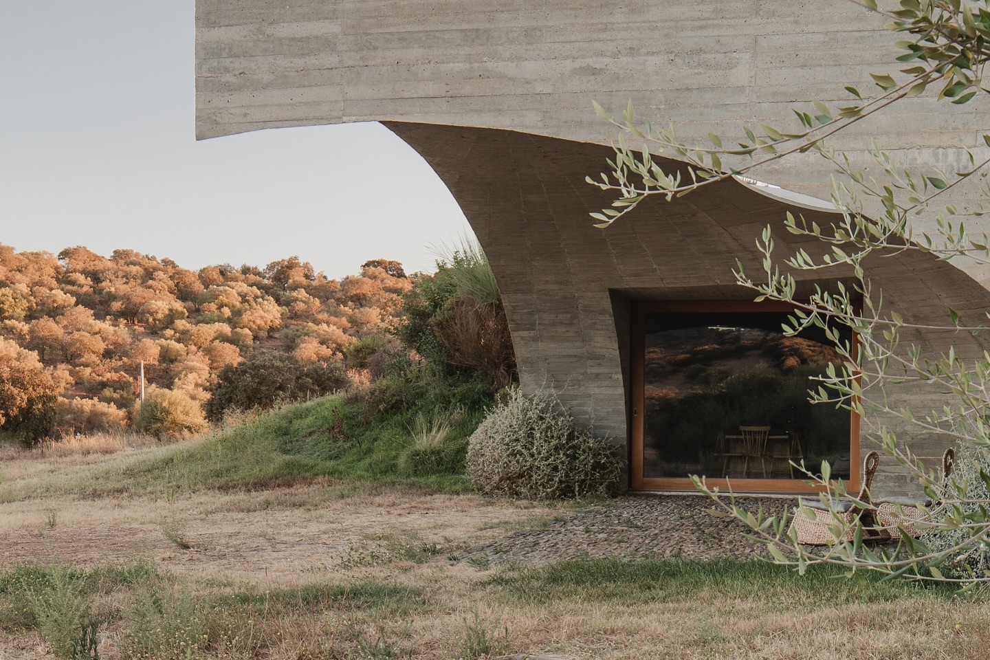 Casa na Terra