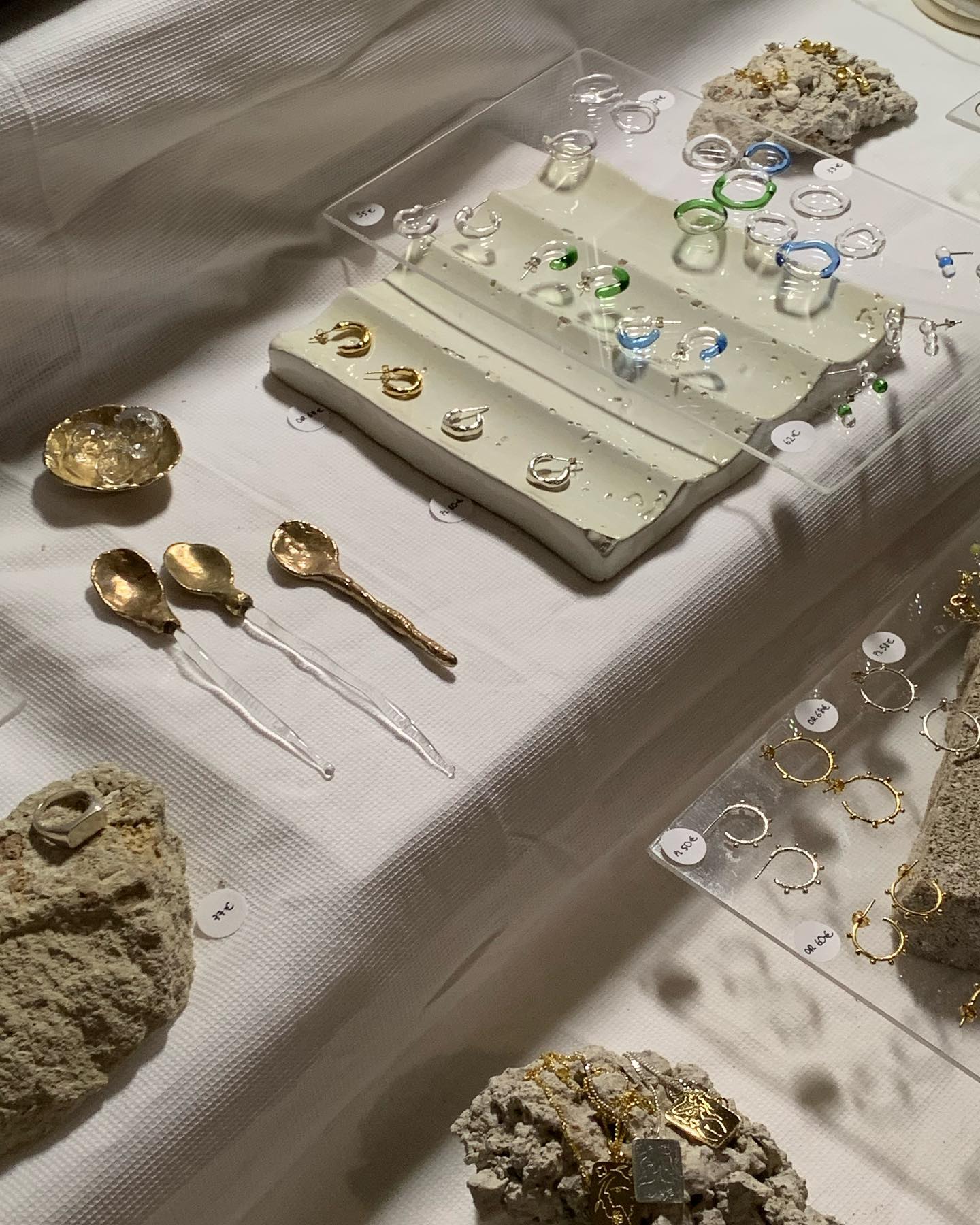 Rocío Jewels