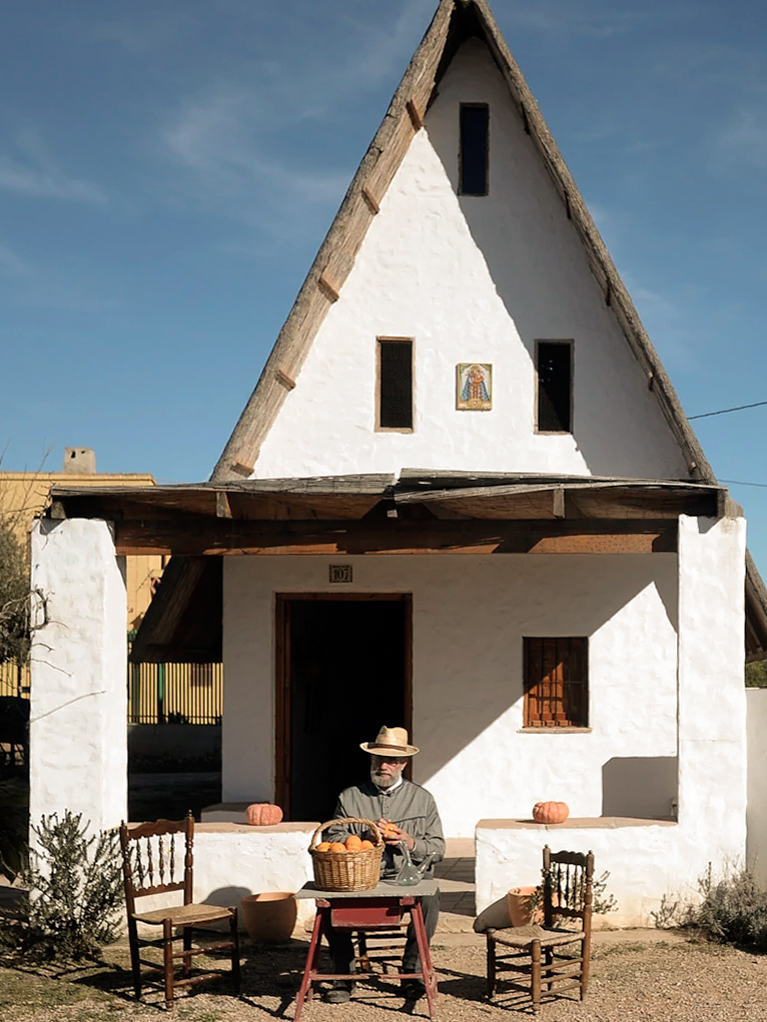 La Barraca de Toni Montoliu