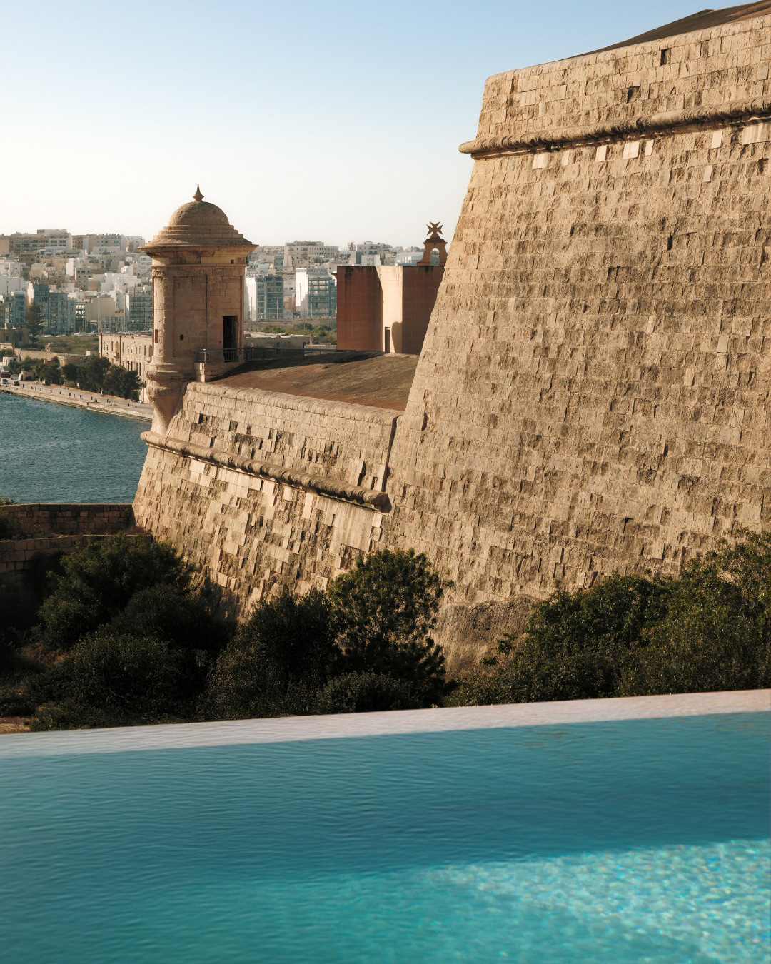 The Phoenicia Malta