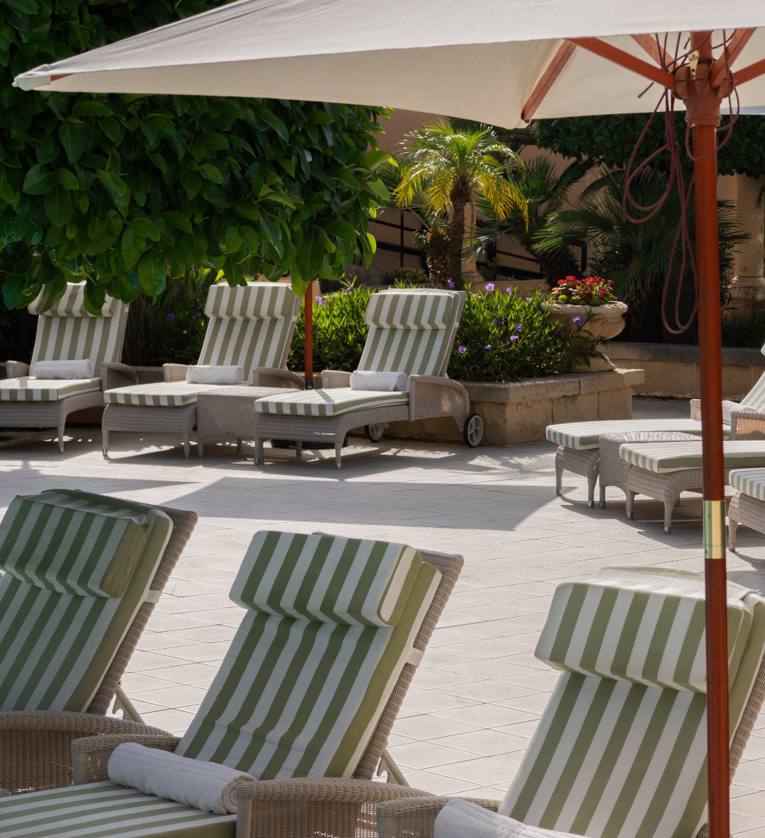 The Corinthia Palace