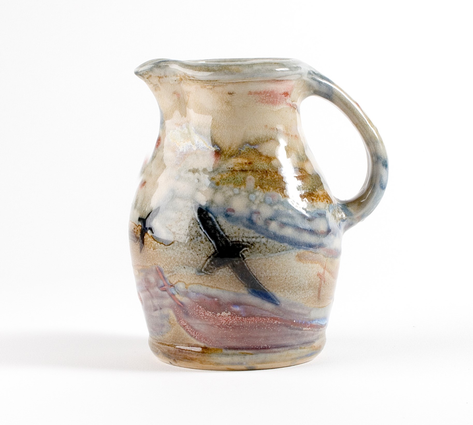 Edinbane Pottery