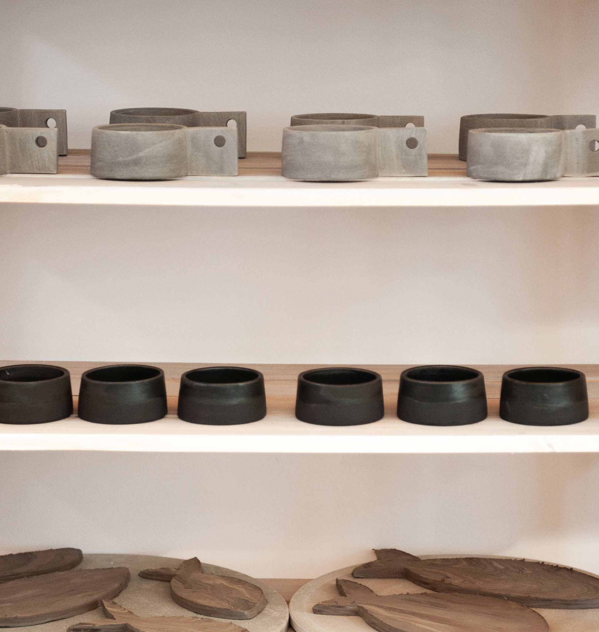 Skíō Pottery