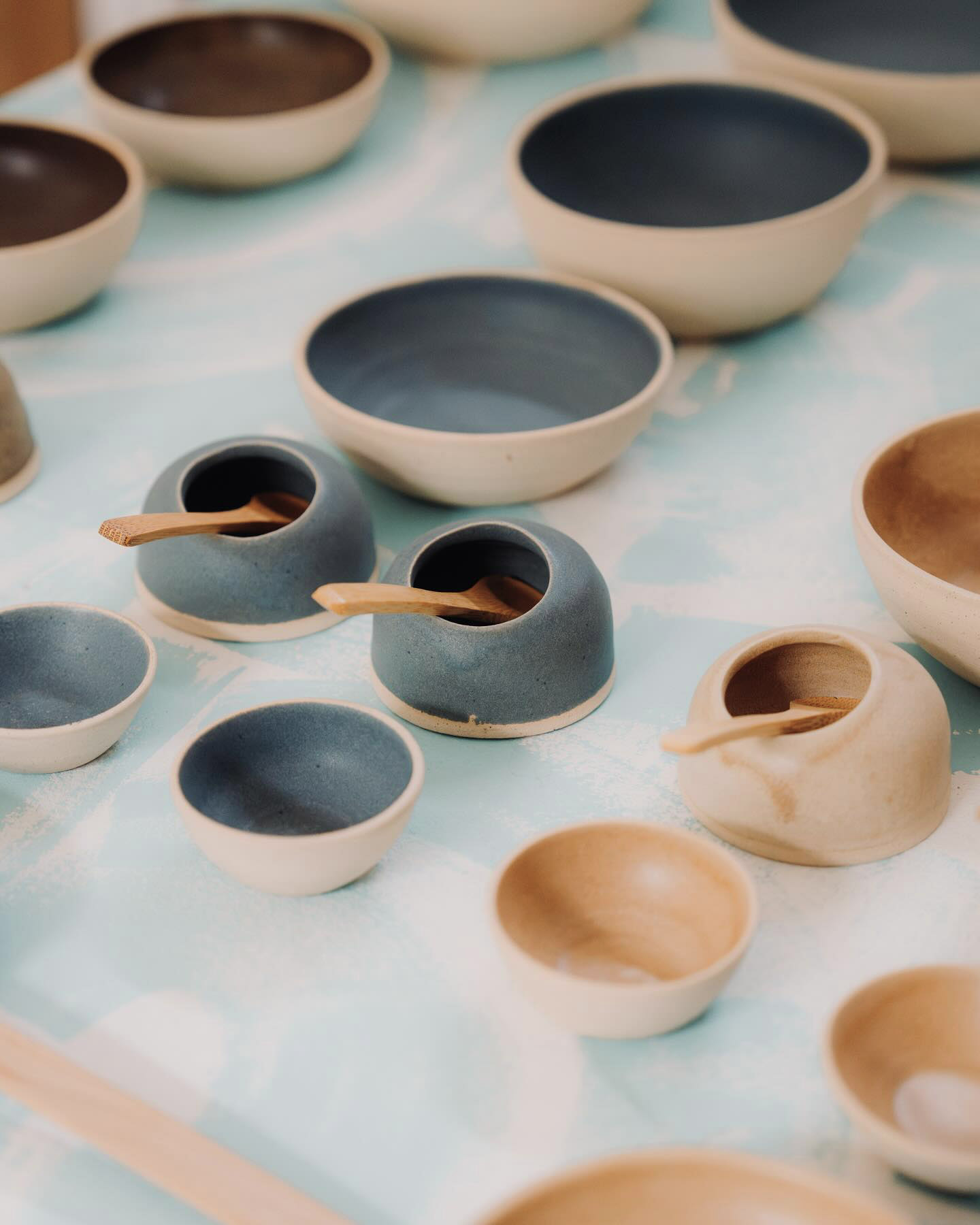 Skíō Pottery 
