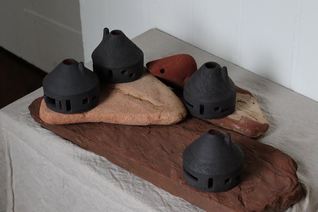 Carrick Ceramics