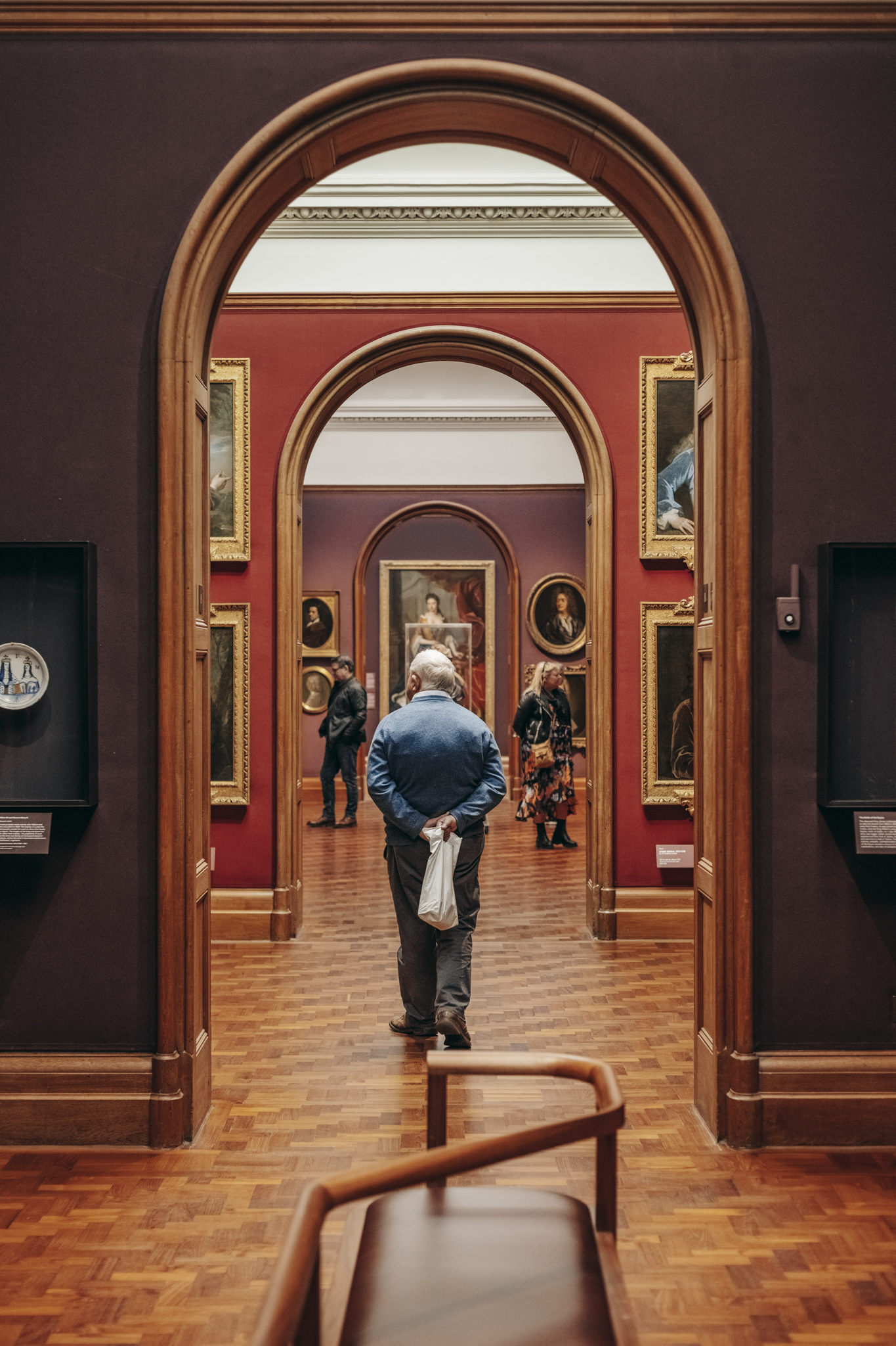 National Portrait Gallery