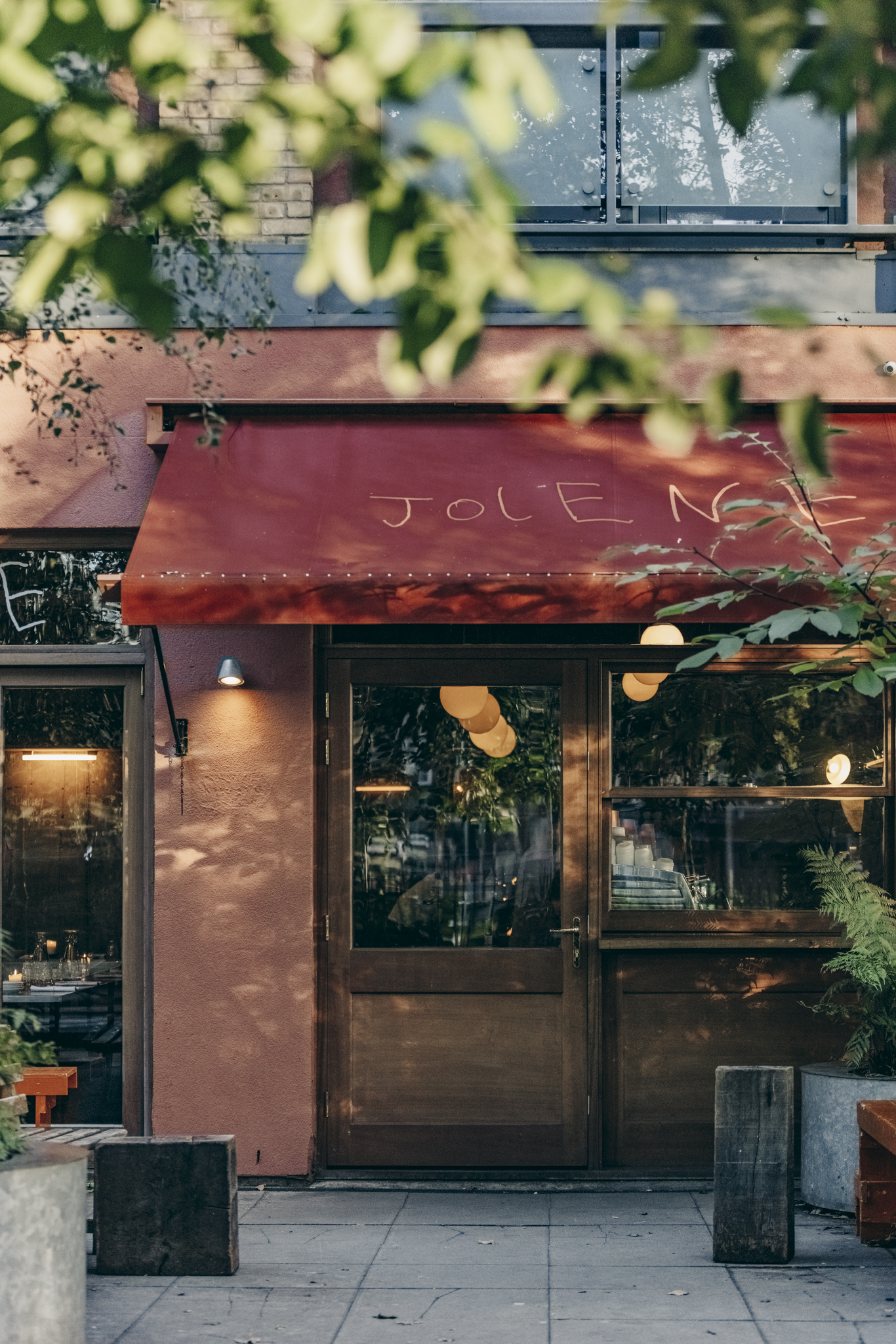 Jolene