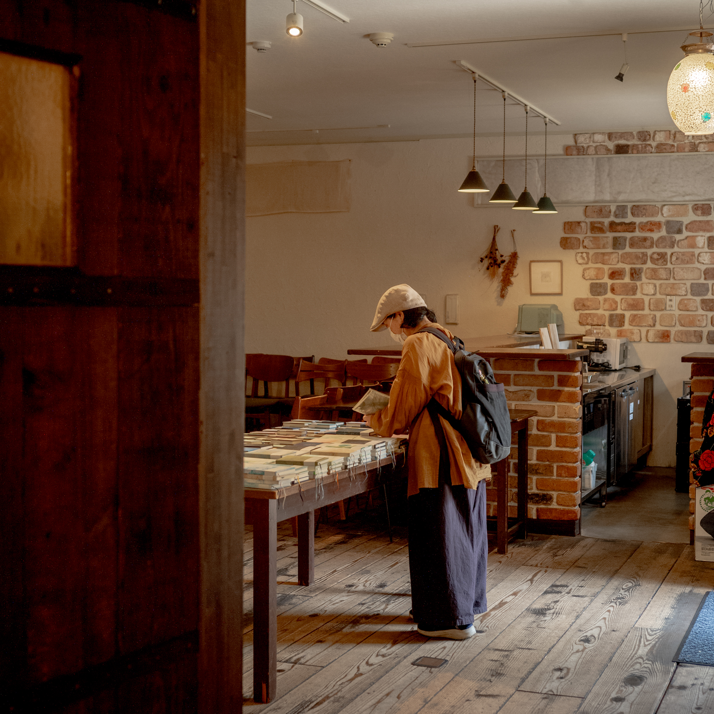Keibunsha Bookshop