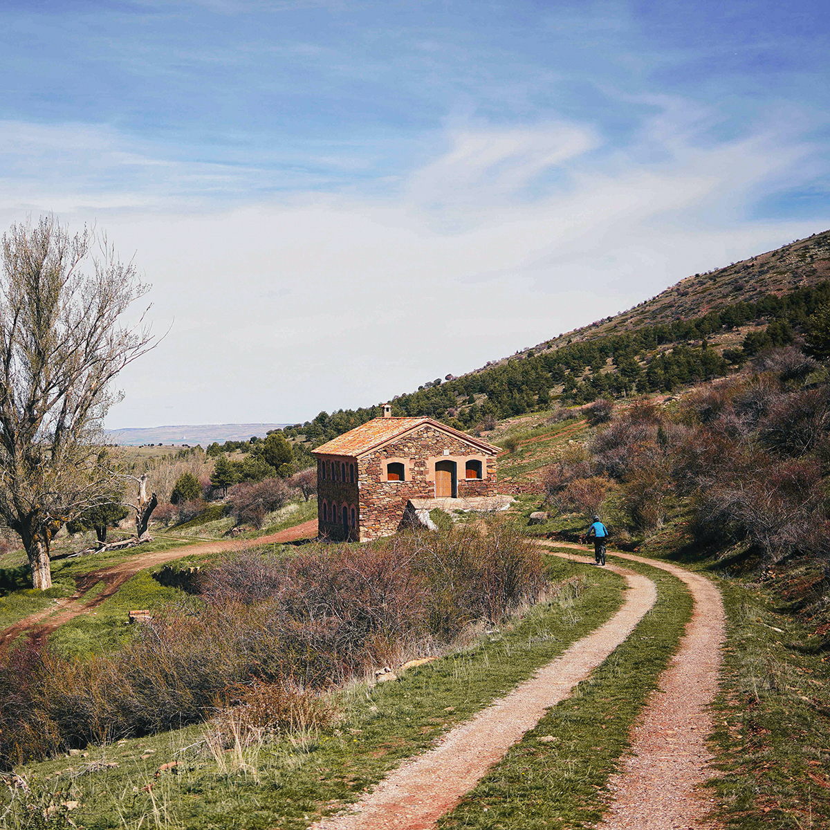 Zabalo Village