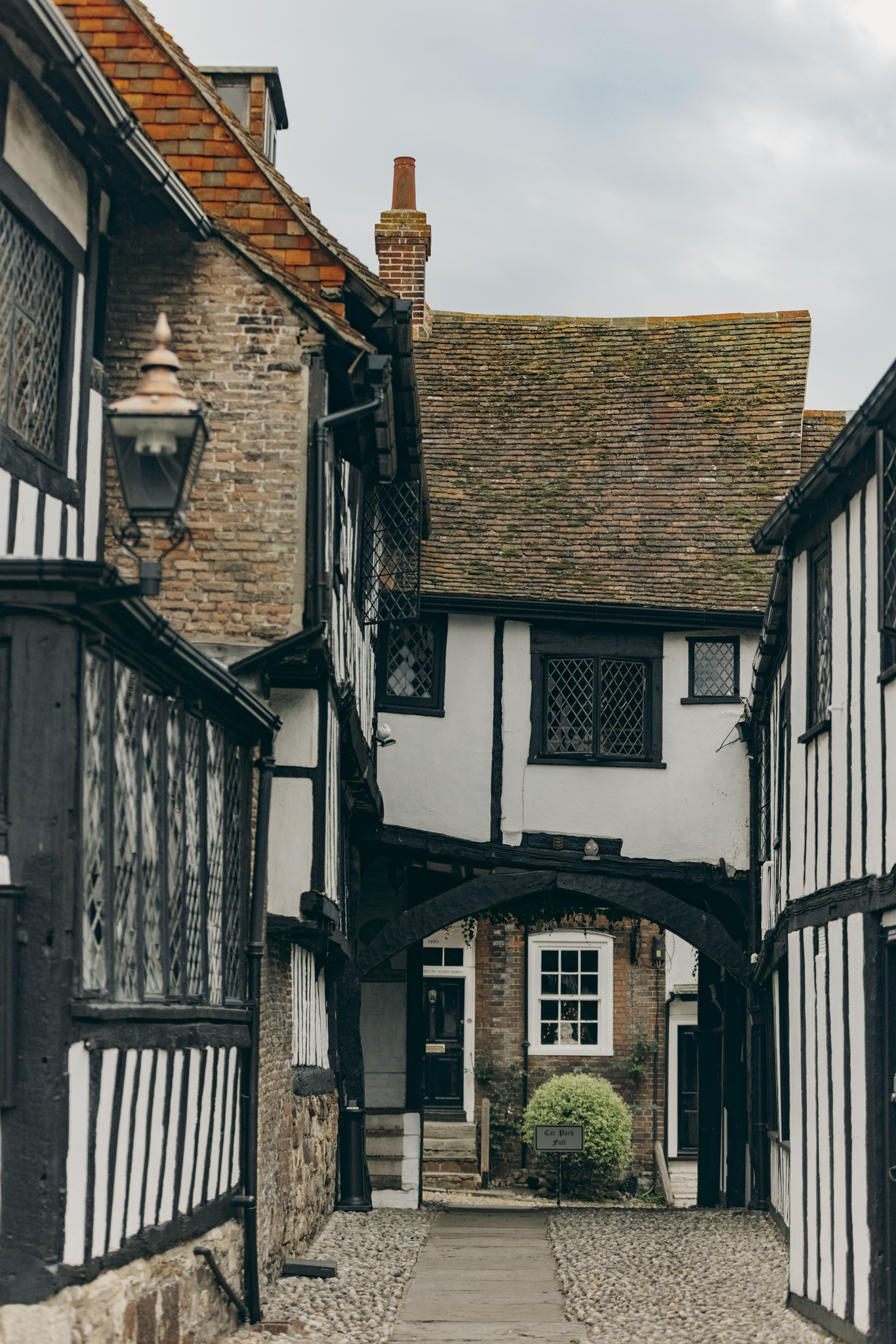 Rye