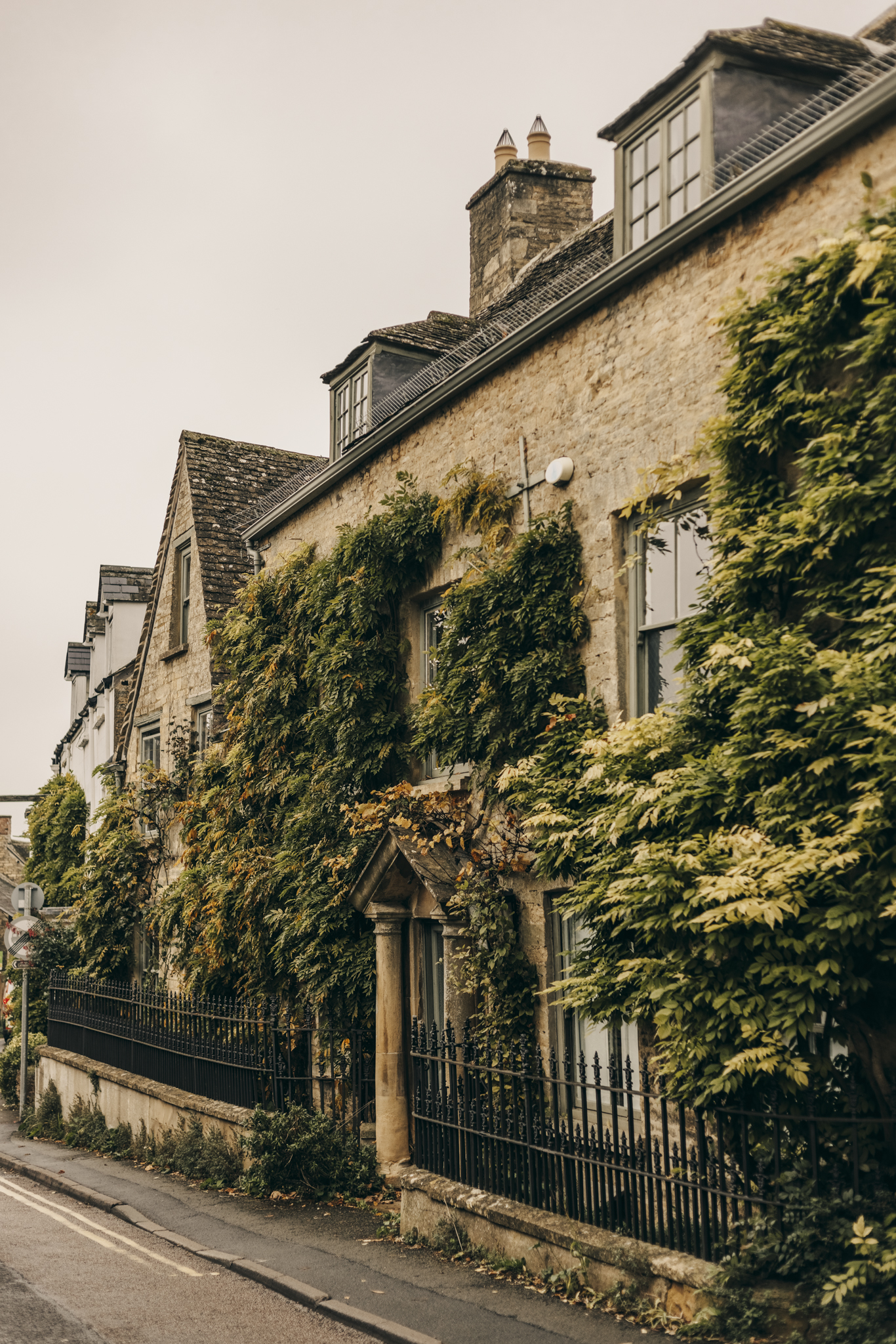 Cotswolds