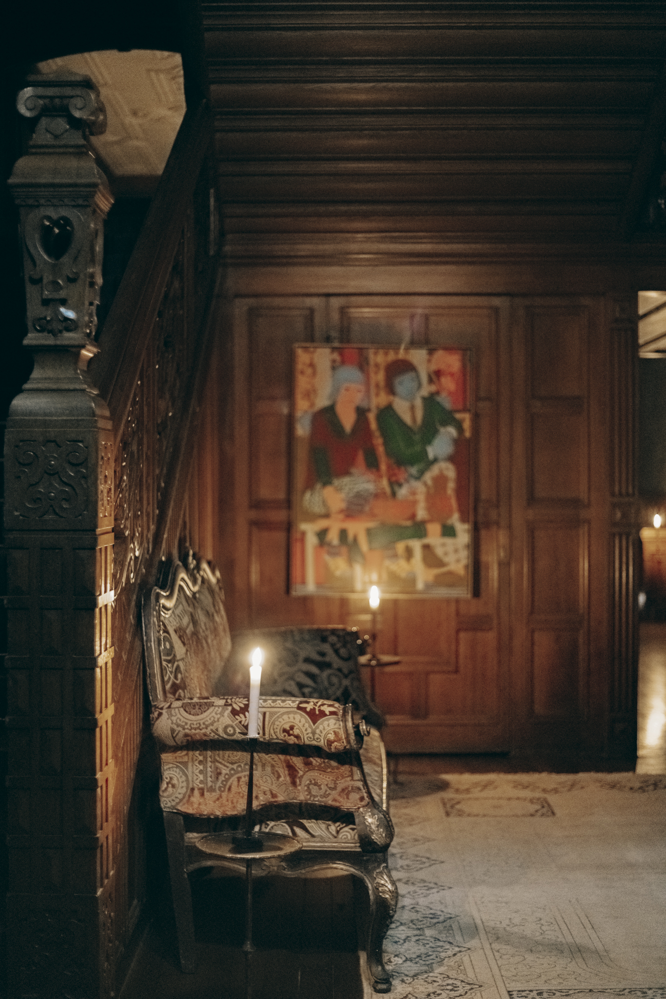Estelle Manor