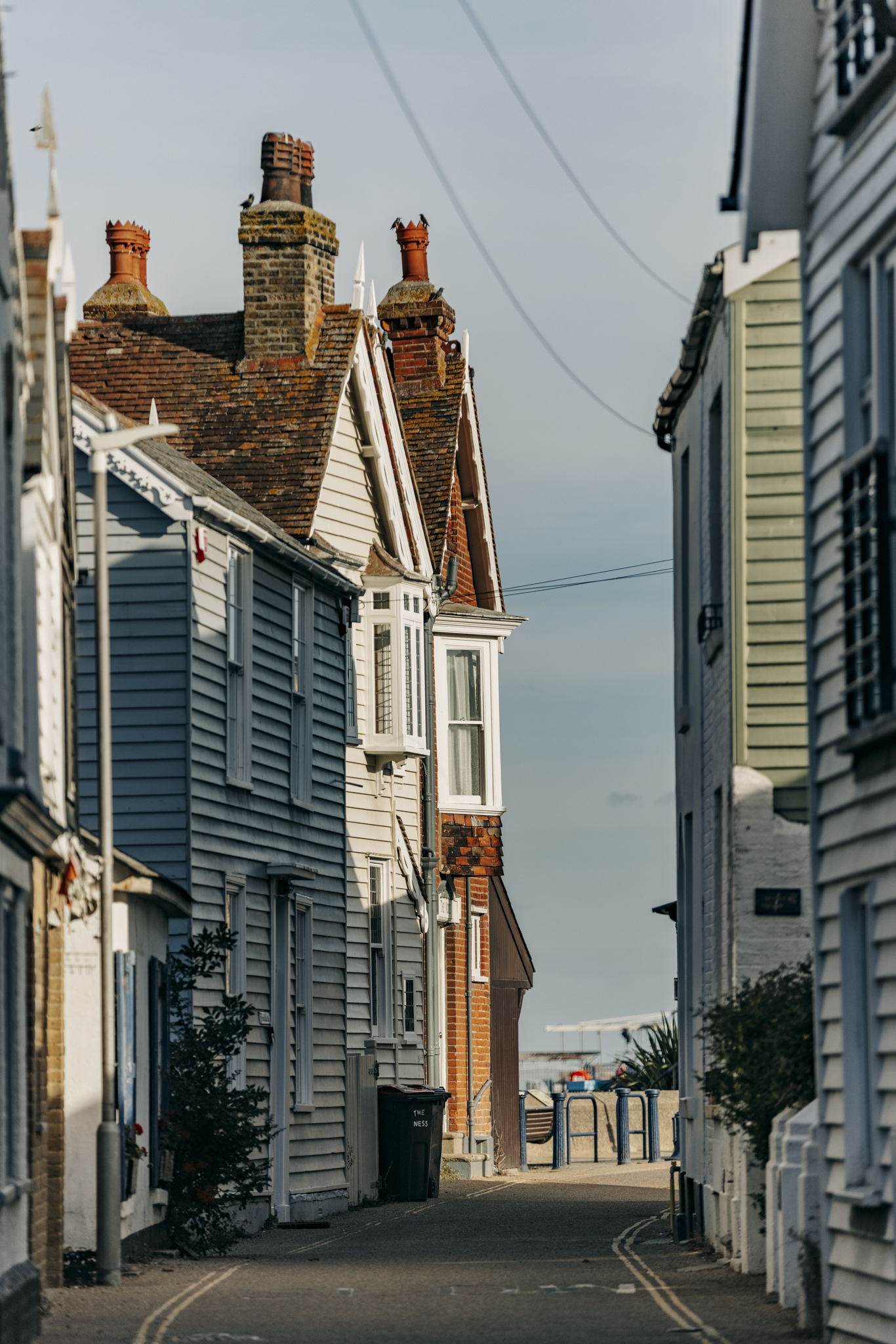 Deal High Street 