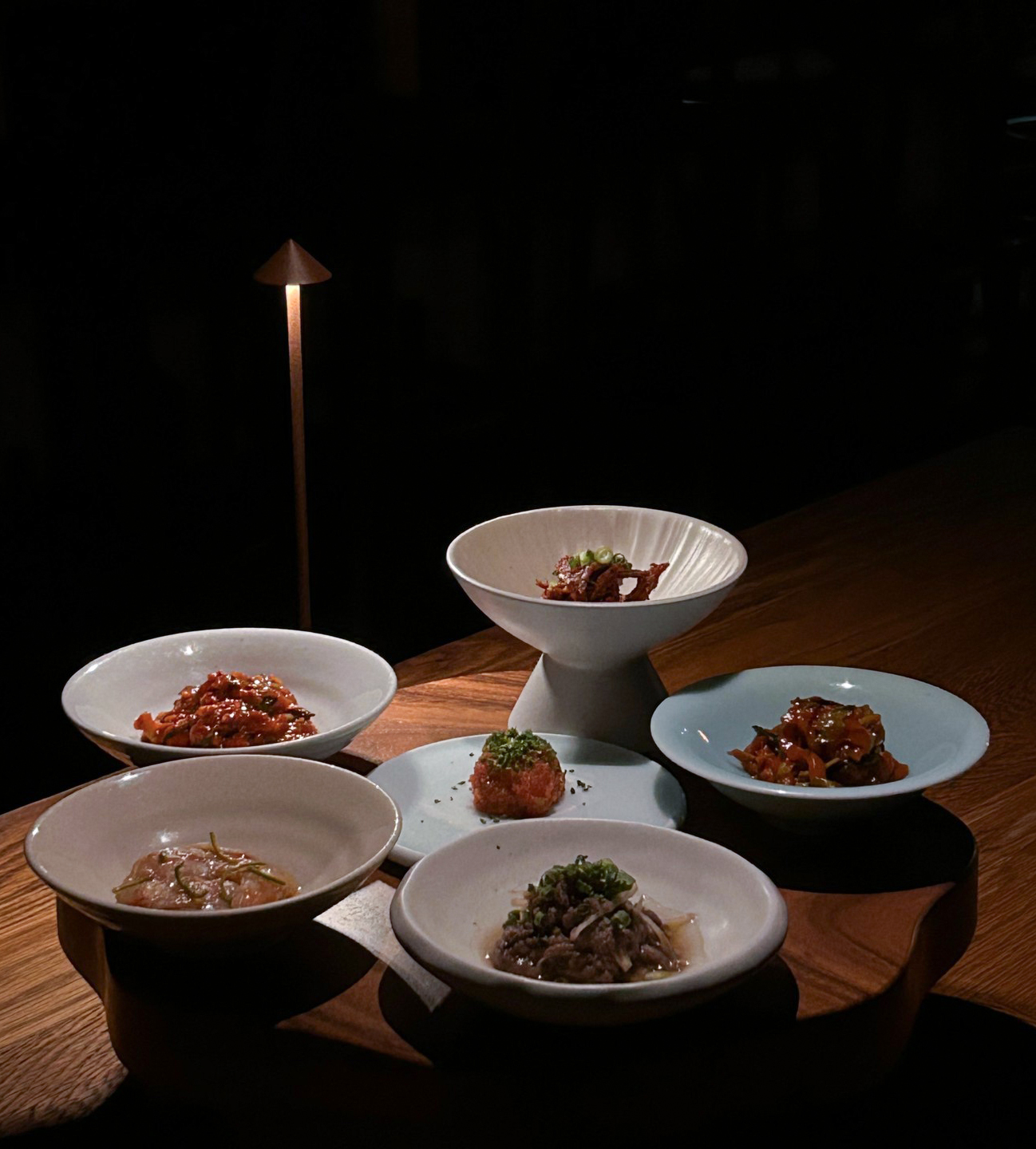 Mr Ahn's