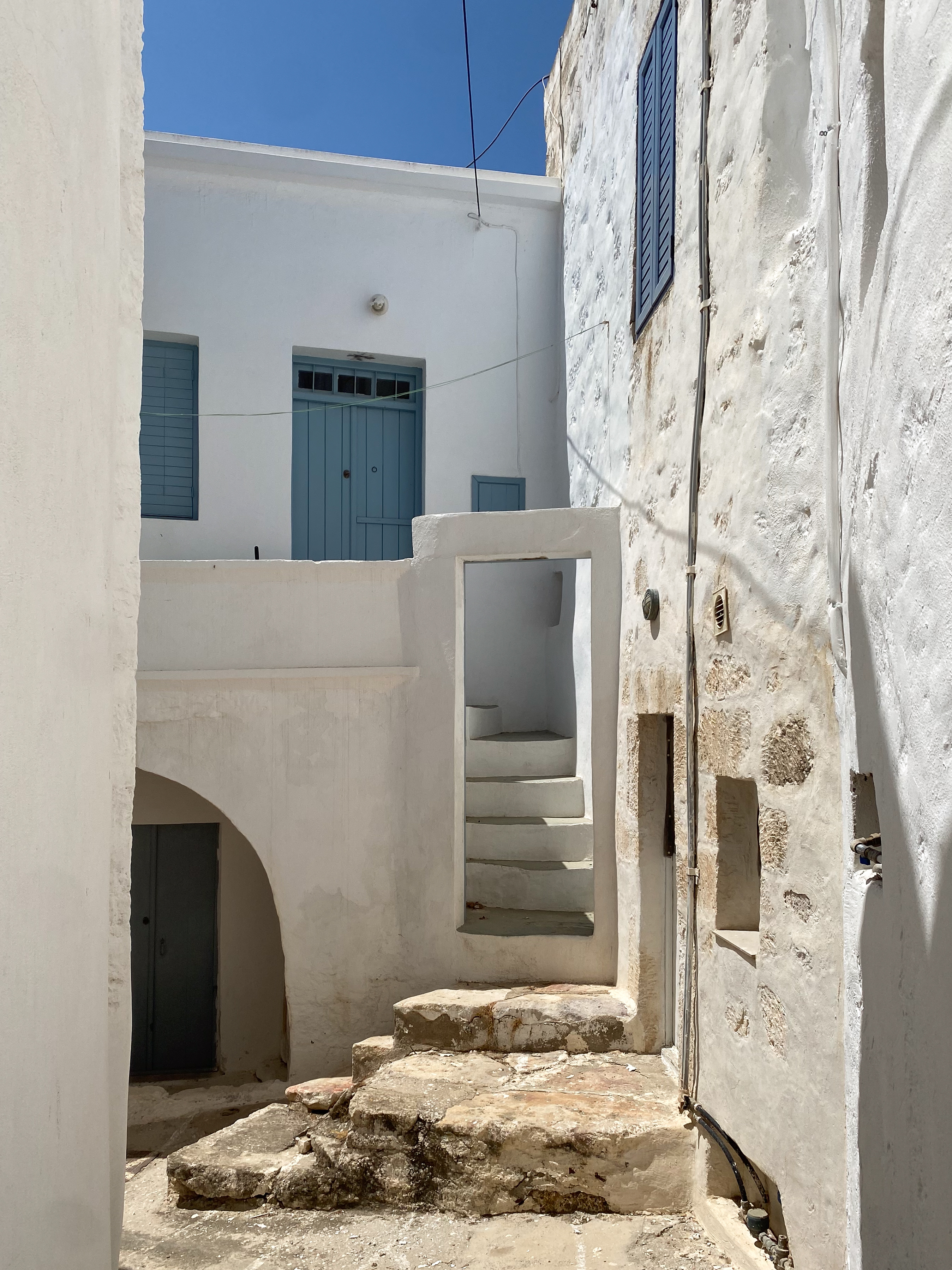 Kimolos