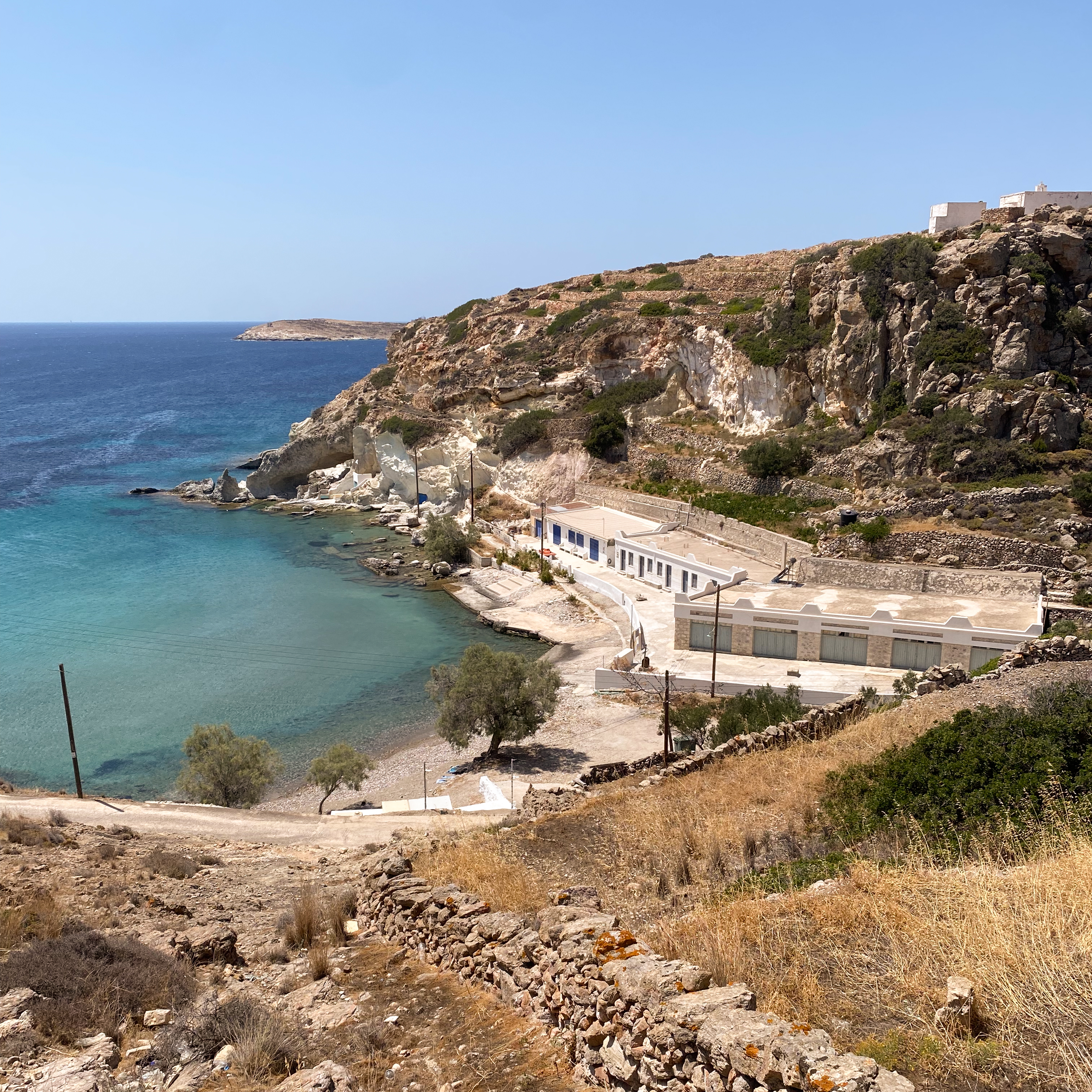 Kimolos