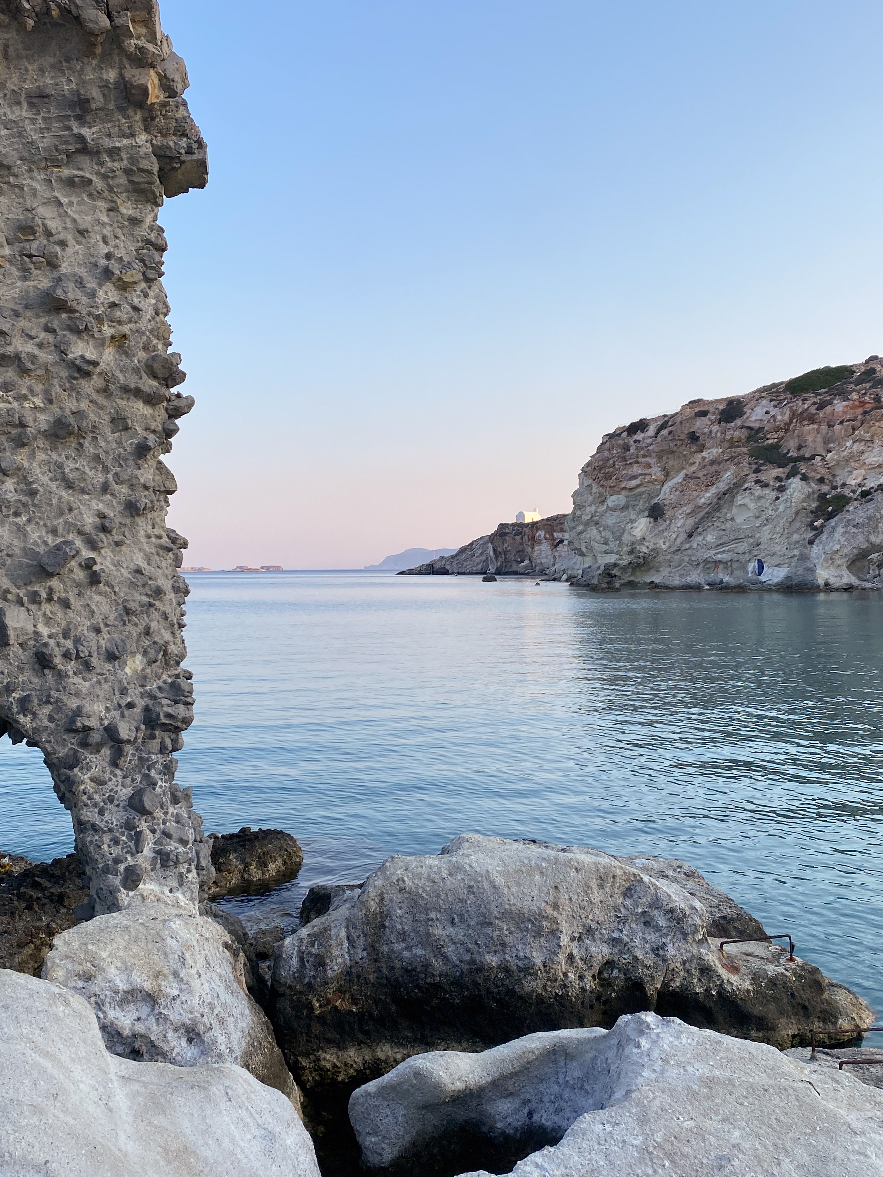 Kimolos