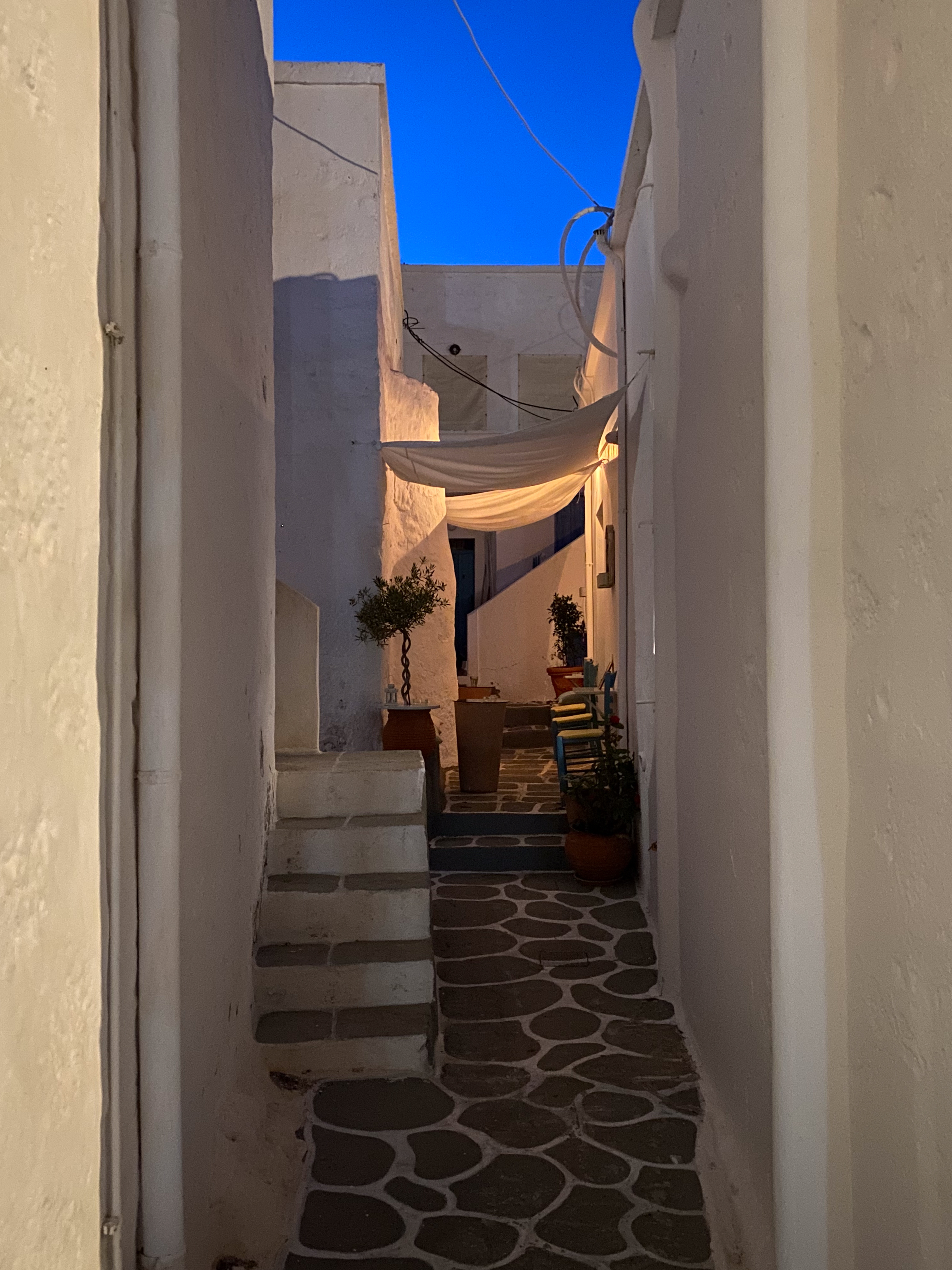 Kimolos