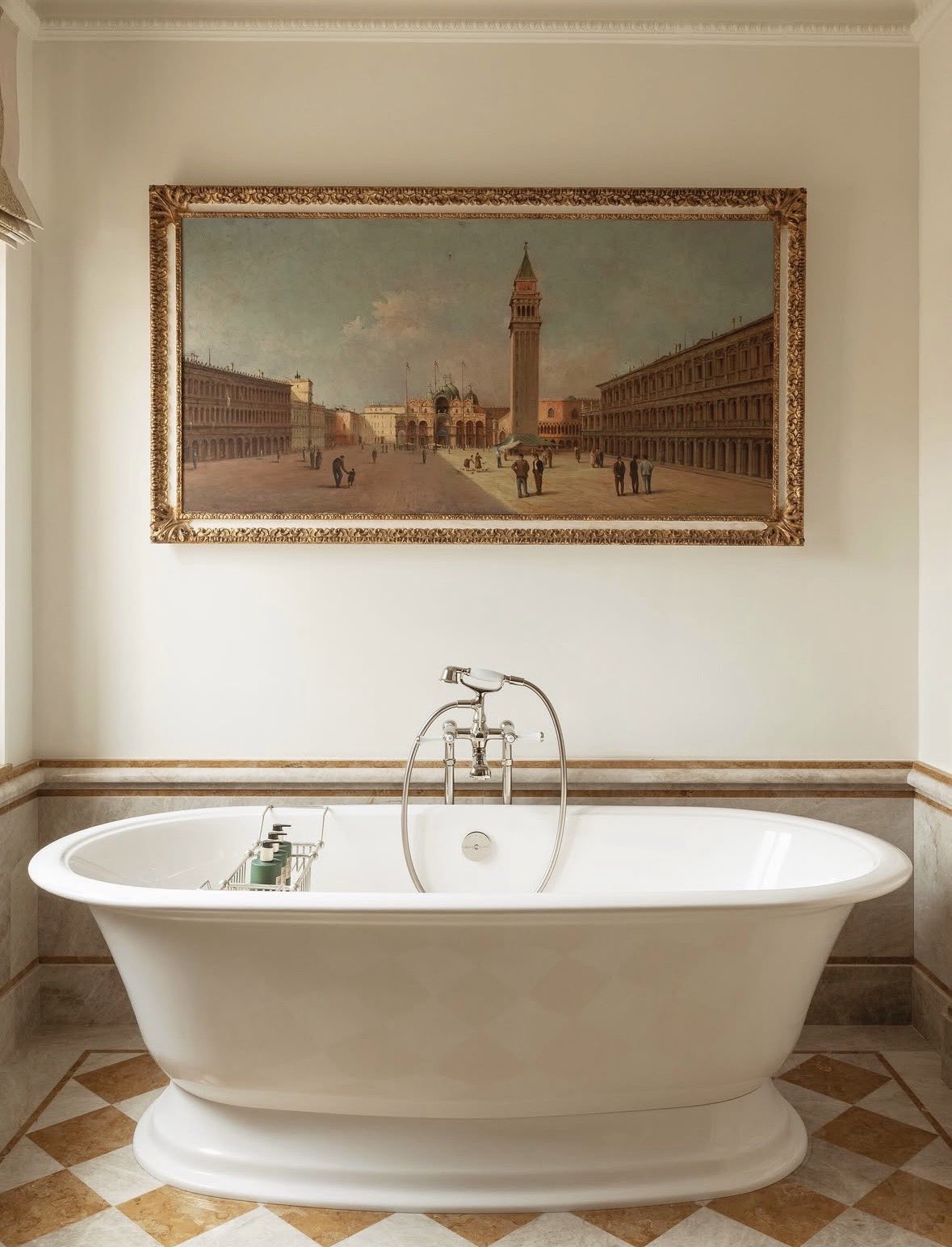 Airelles Venice, Italy