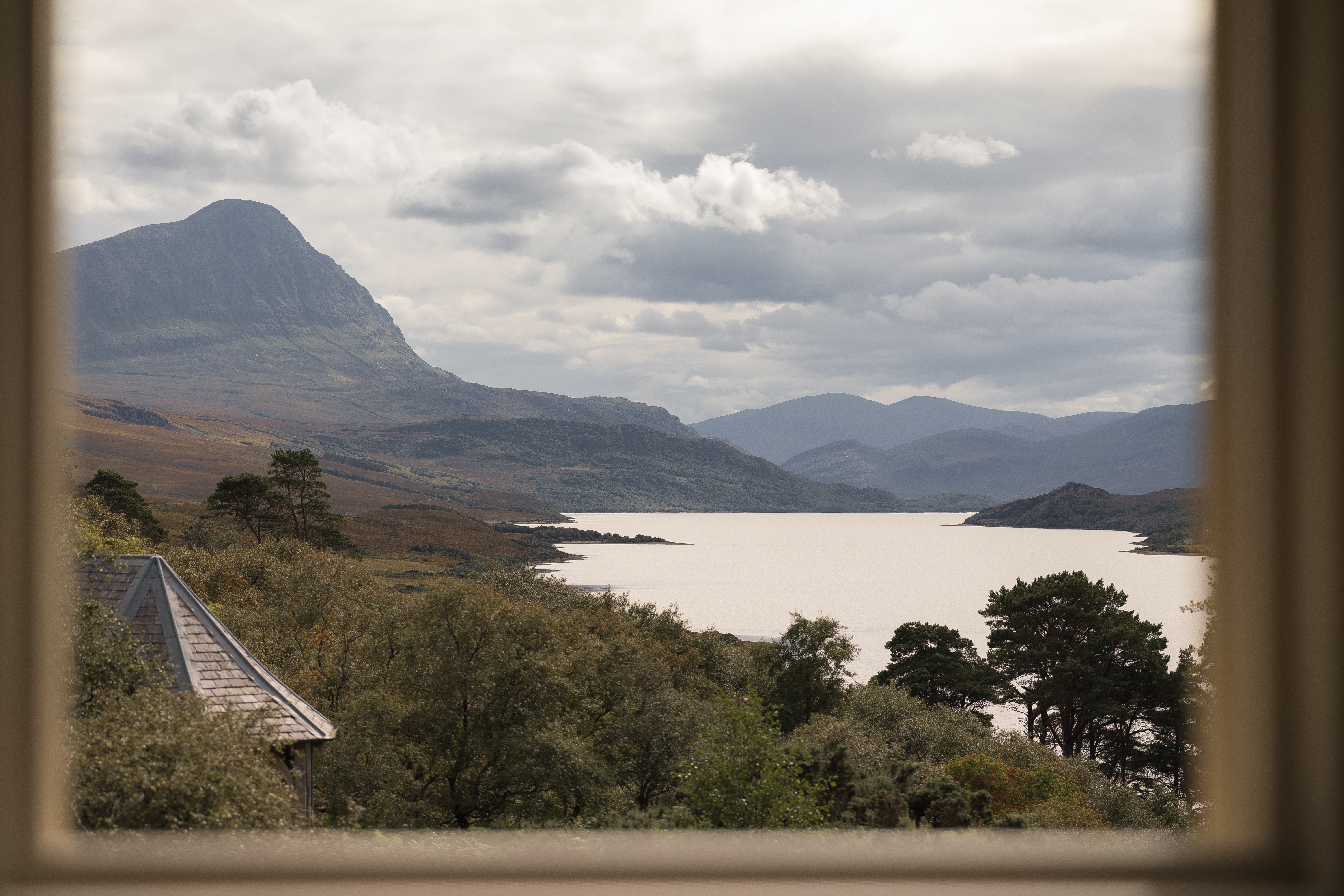 Hope by Wildland, Scotland