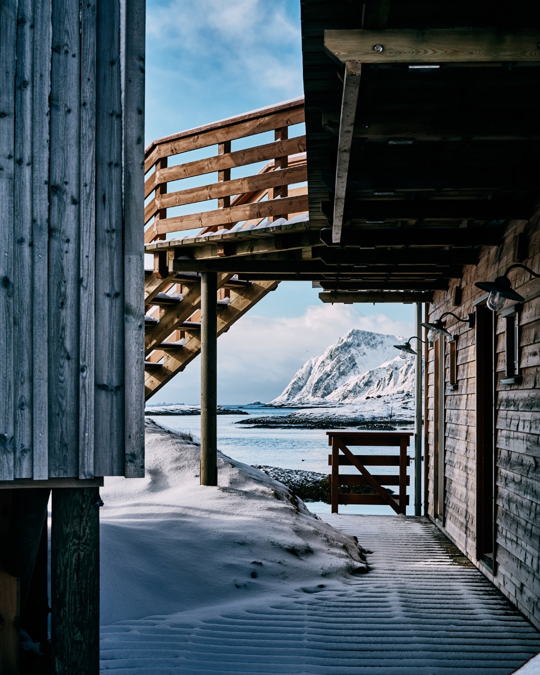 Lofoten Islands