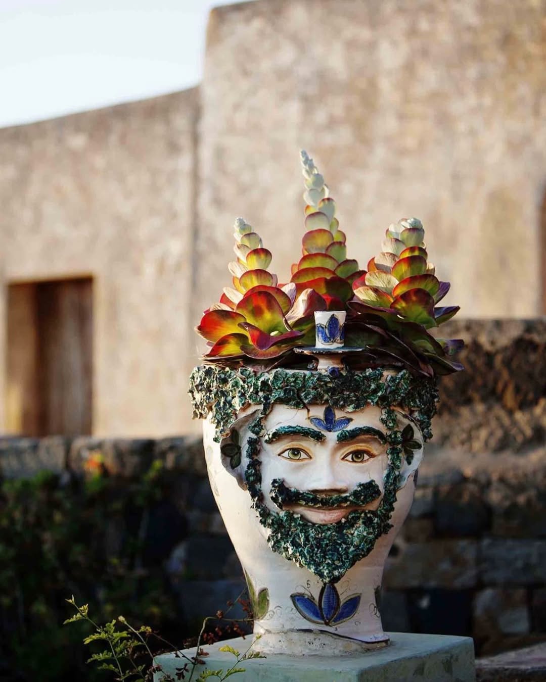 Tenuta Borgia