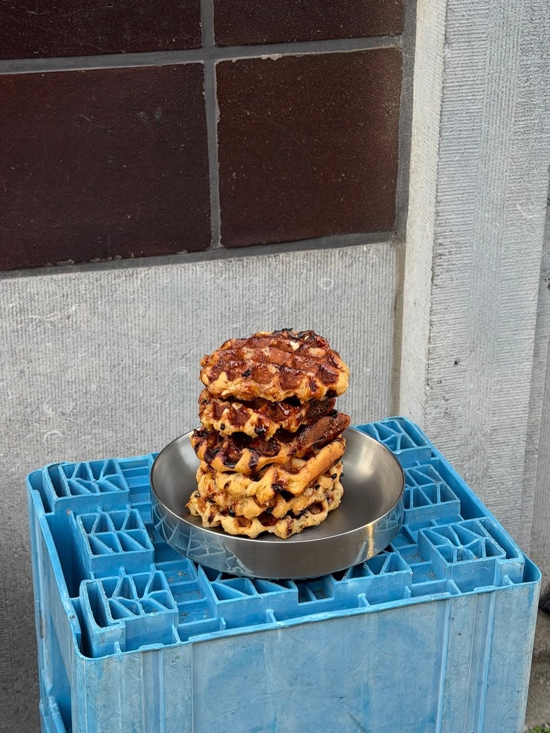 Bakkerij Funk
