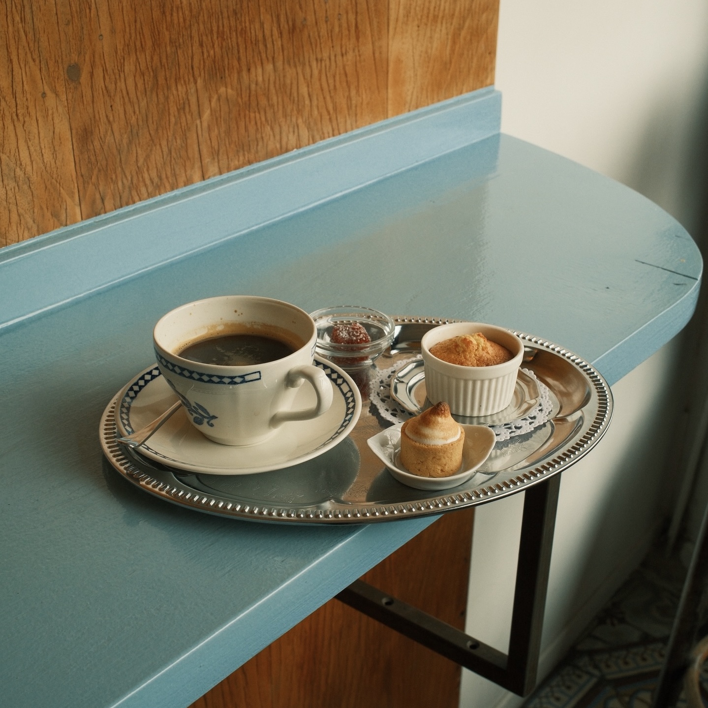 Café Service