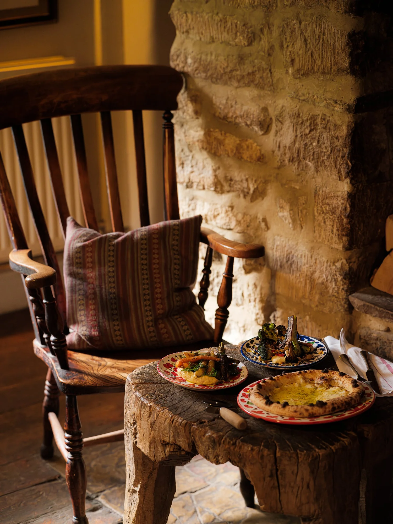 The Stump, near Cirencester  