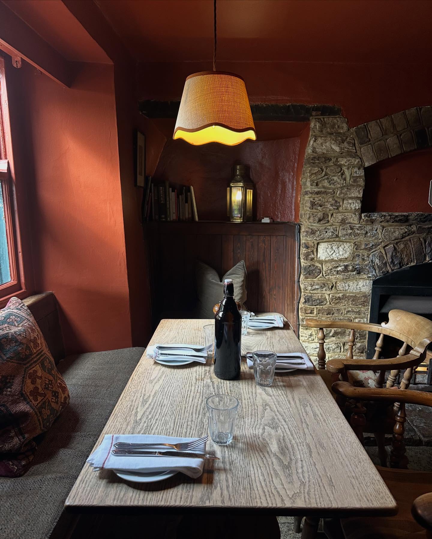 The Victoria Inn, Eastleach  